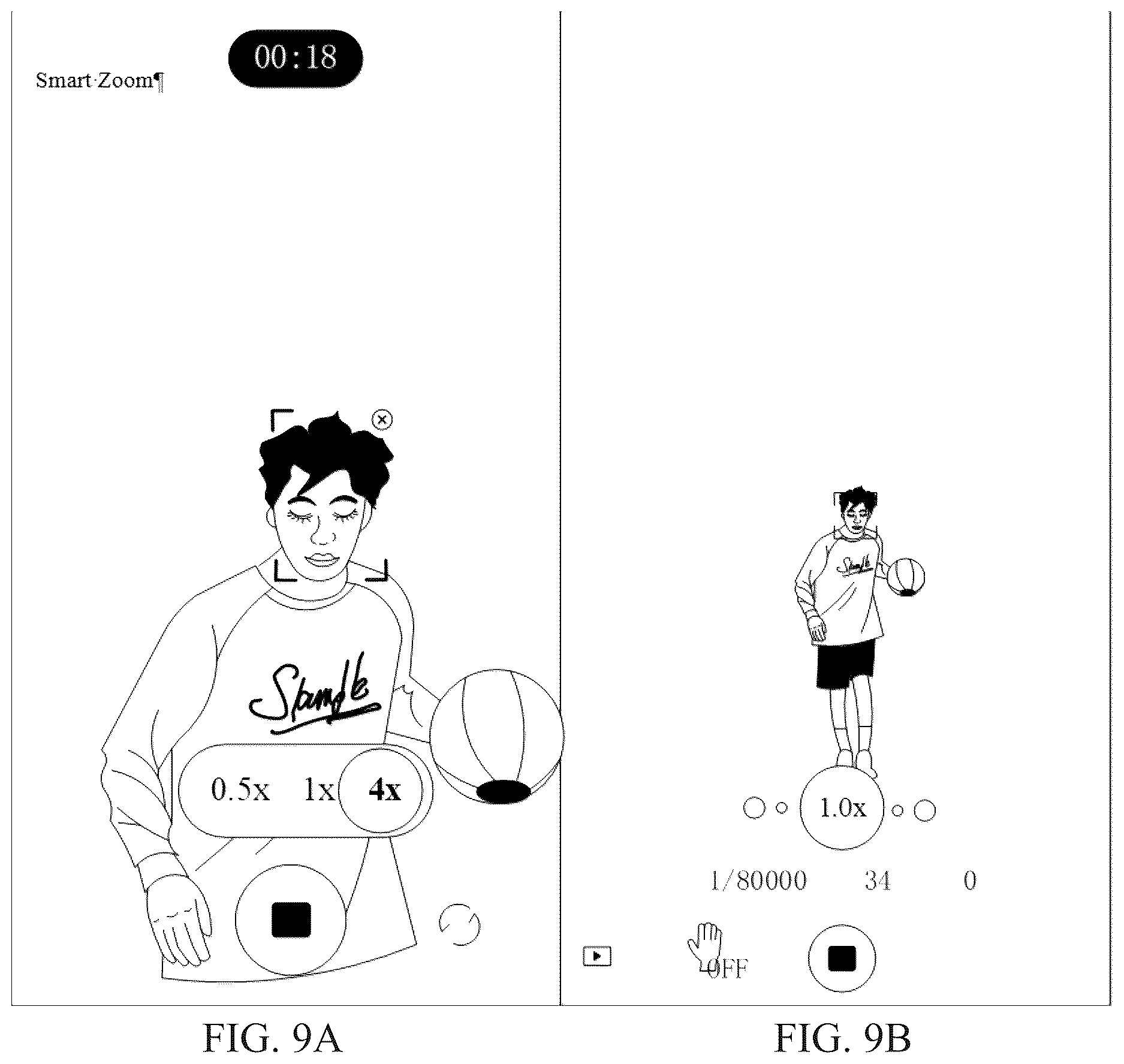 Patent US12610125 Figure 9 – Method, apparatus, computational equipment, and storage medium for video capture