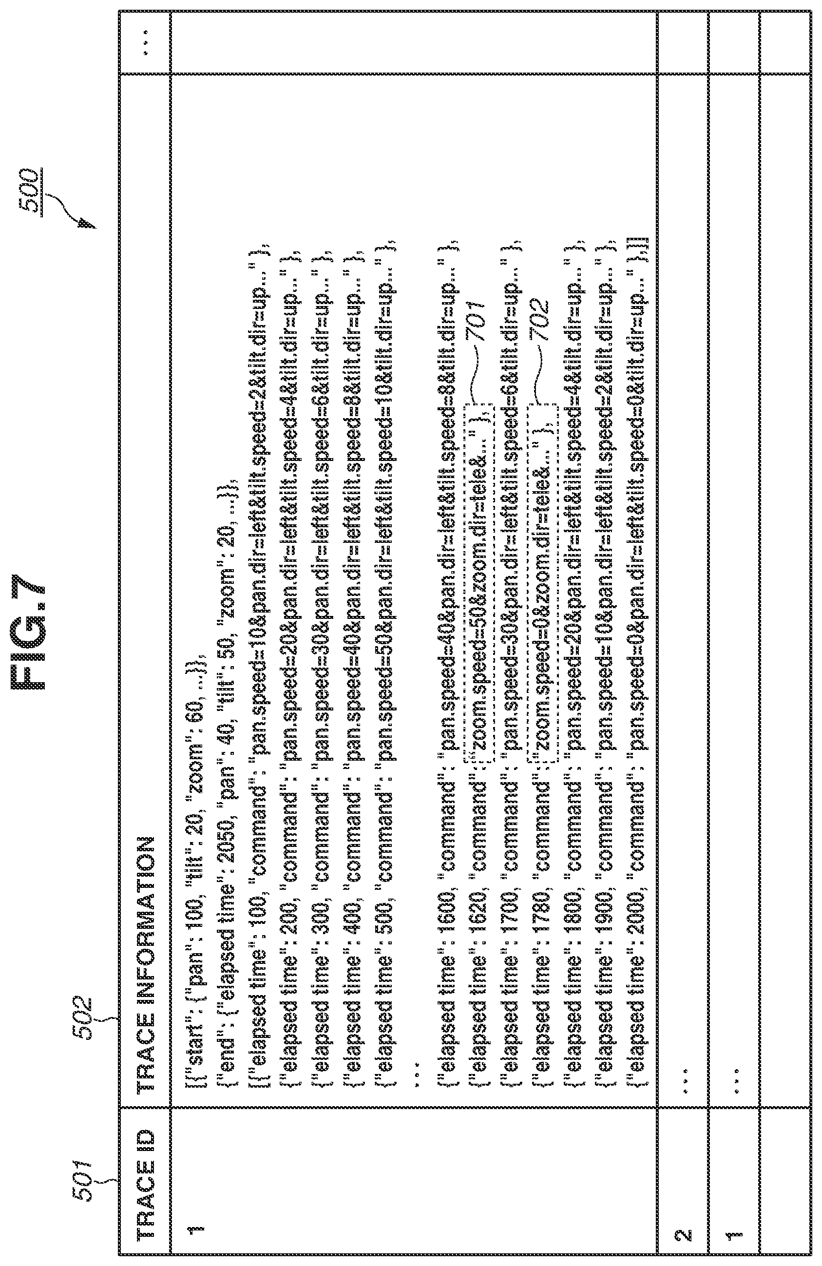 Patent US12610129 Figure 7 – Information processing apparatus, method, and storage medium