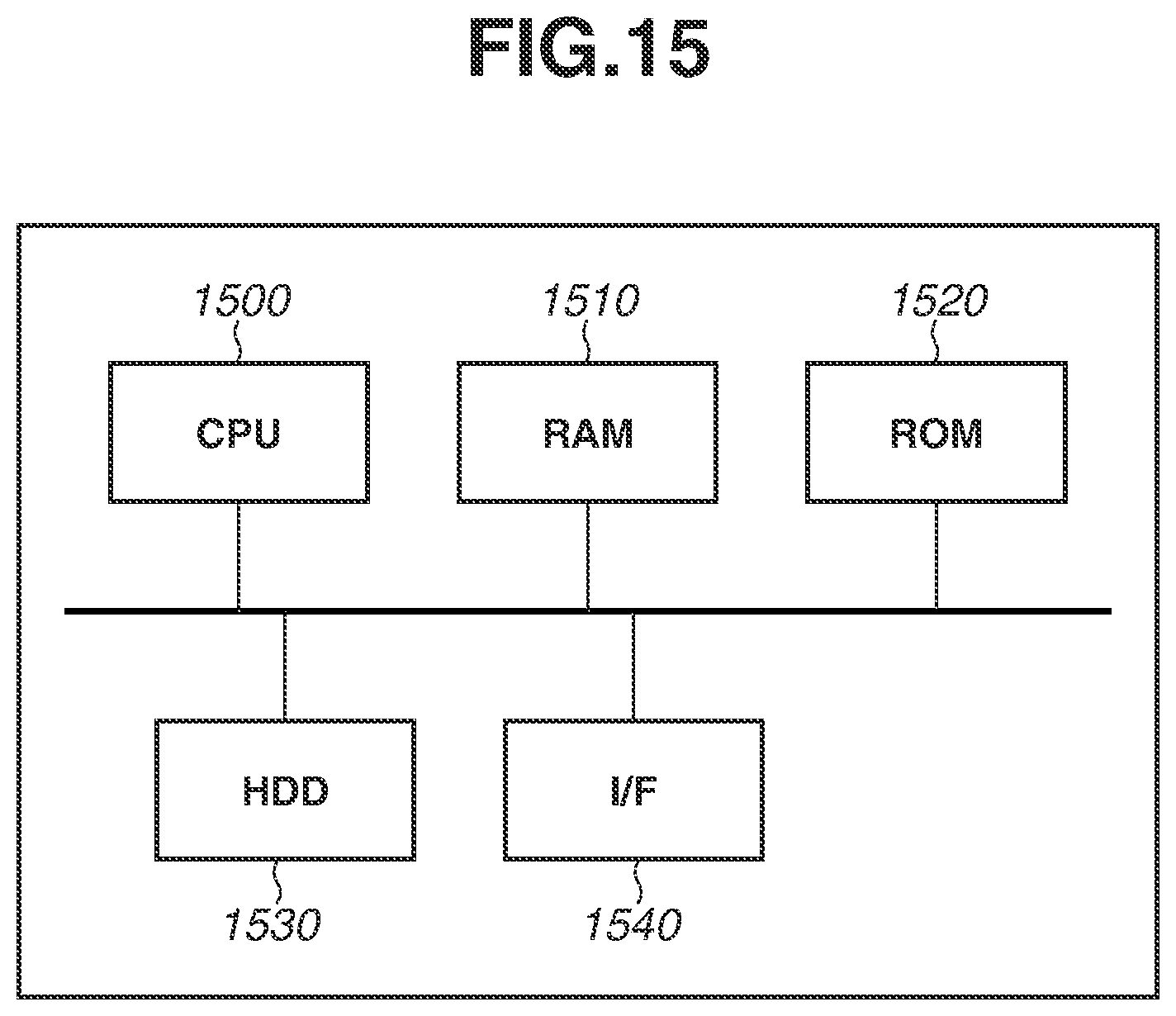 Patent US12610129 Figure 15 – Information processing apparatus, method, and storage medium