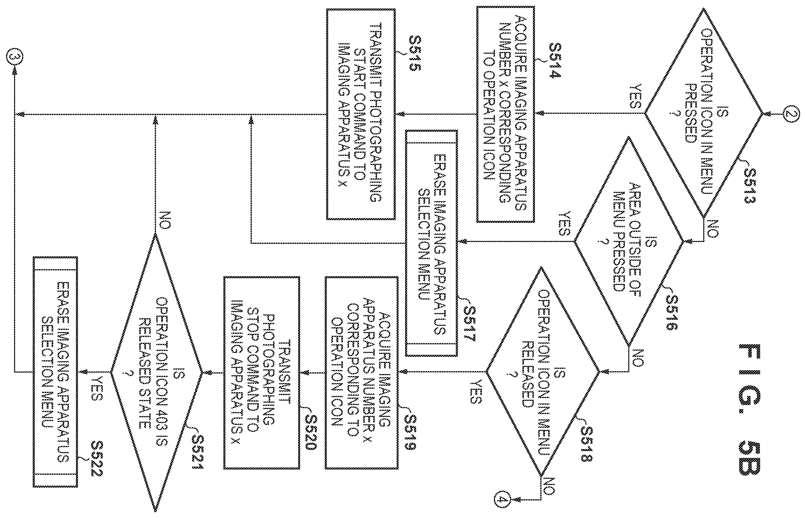 Patent US12610132 Figure 6 – Display apparatus, control method thereof and storage medium