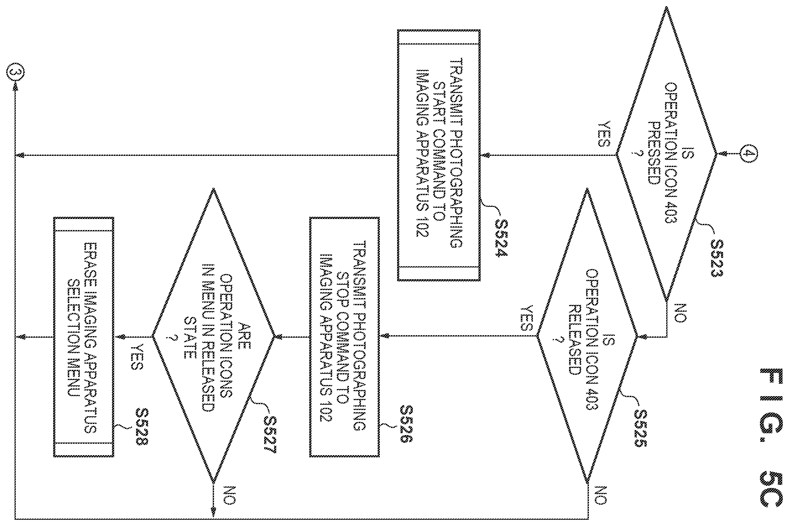Patent US12610132 Figure 7 – Display apparatus, control method thereof and storage medium