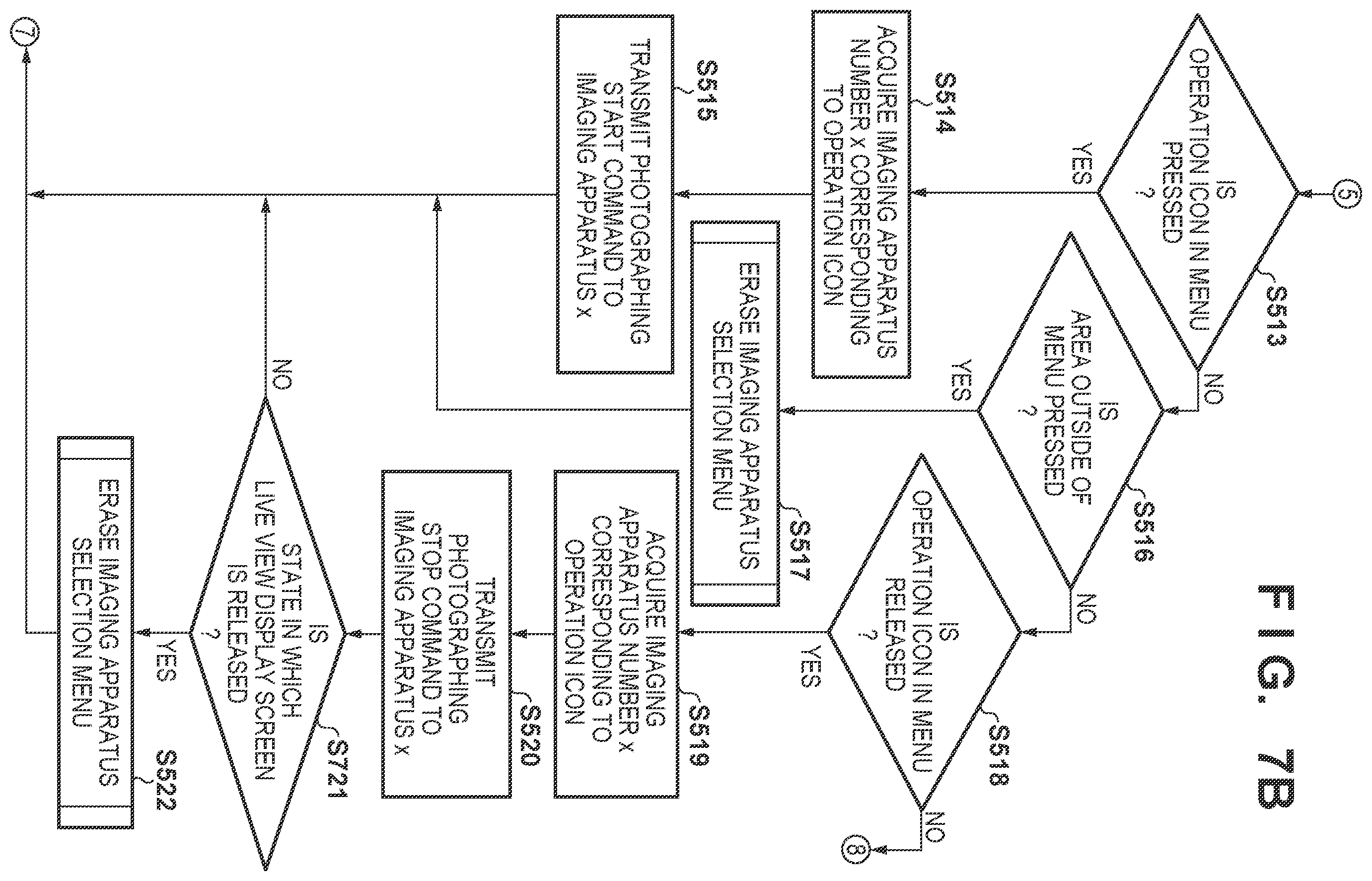 Patent US12610132 Figure 10 – Display apparatus, control method thereof and storage medium