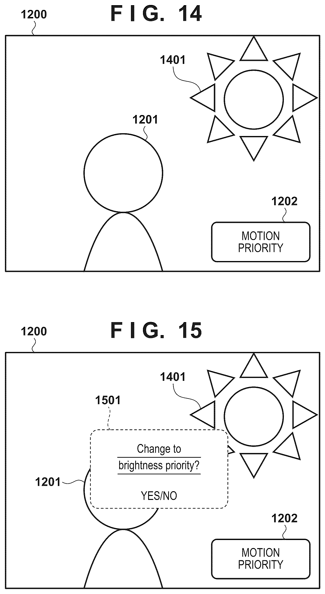 Patent US12610137 Figure 13 – Image capturing apparatus and control method thereof, and storage medium
