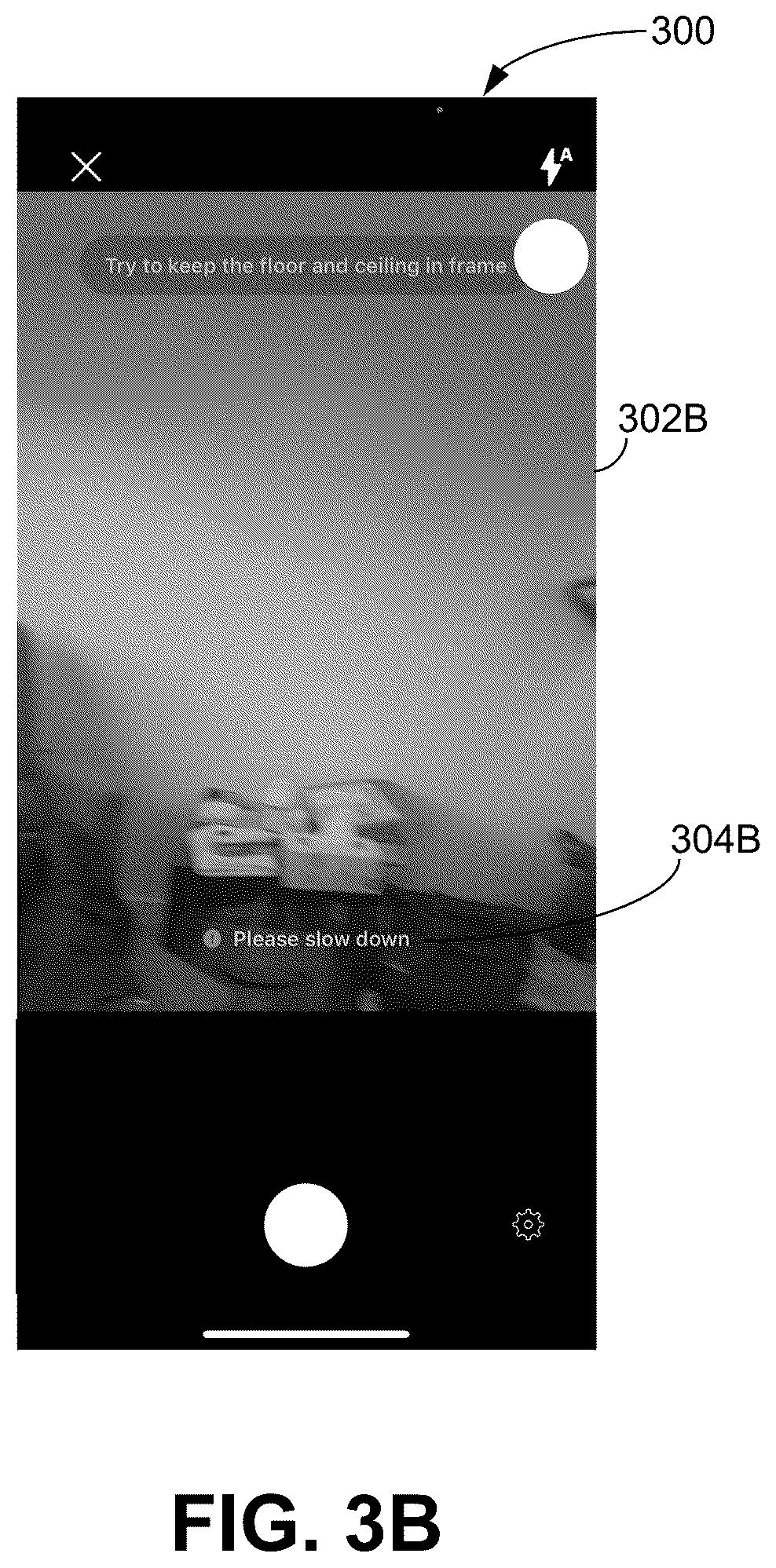 Patent US12610142 Figure 4 – Methods, storage media, and systems for detecting a persisting or sustained blur condition