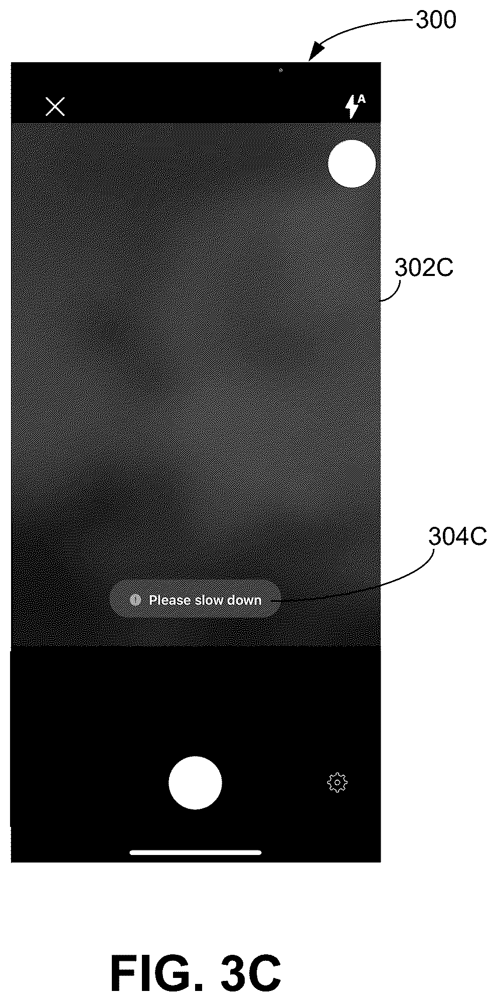 Patent US12610142 Figure 5 – Methods, storage media, and systems for detecting a persisting or sustained blur condition