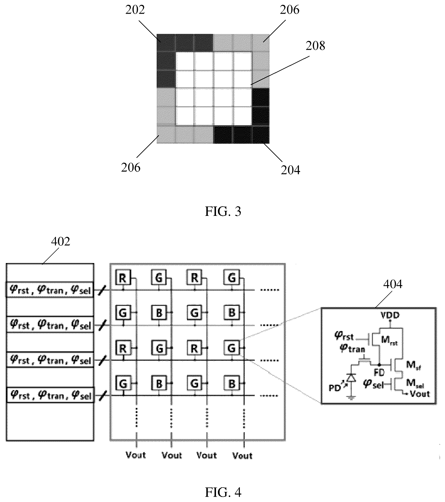 Patent US12610149 Figure 2 – Image sensor, control method, control apparatus, electronic device, and storage medium