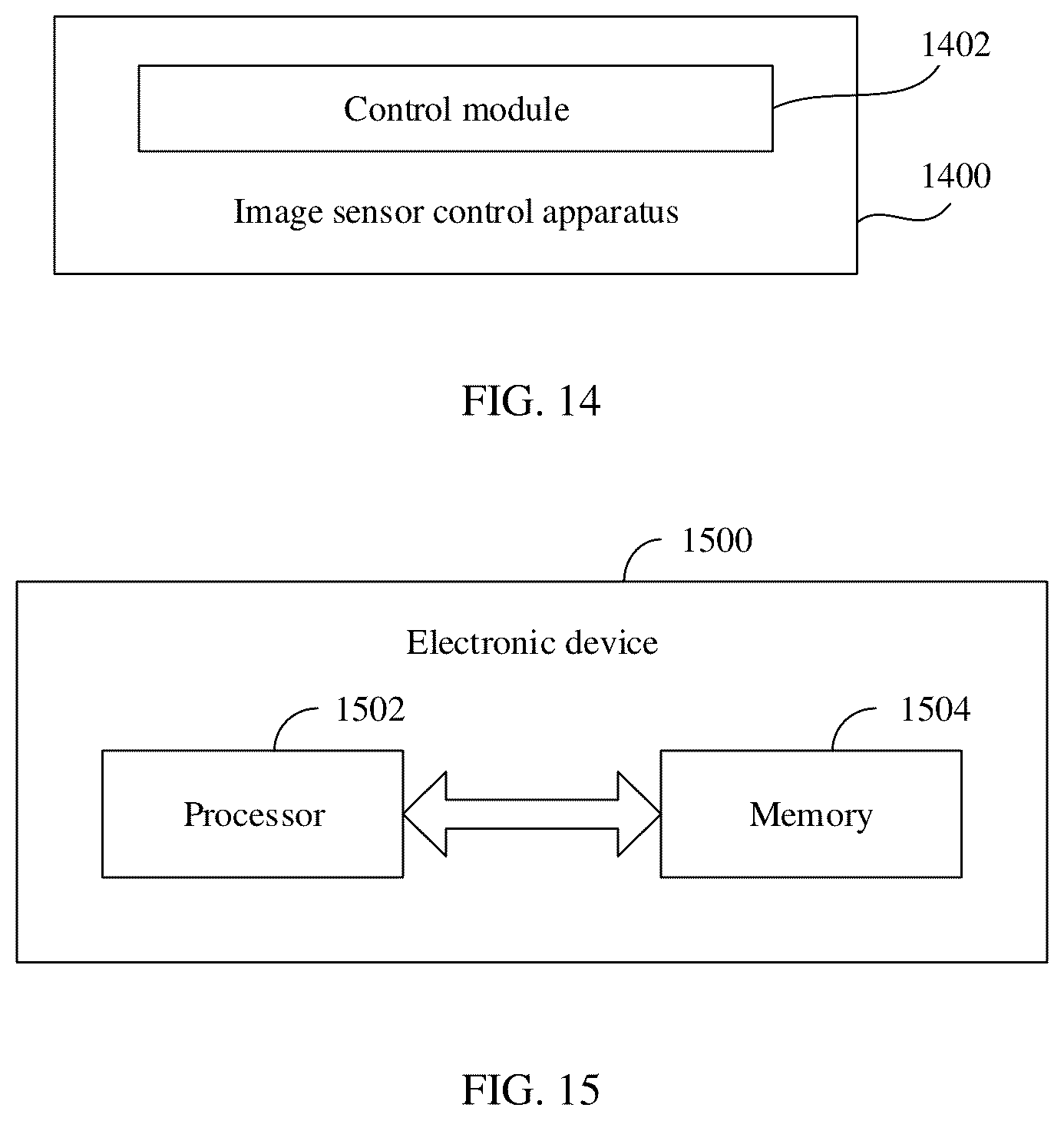 Patent US12610149 Figure 9 – Image sensor, control method, control apparatus, electronic device, and storage medium