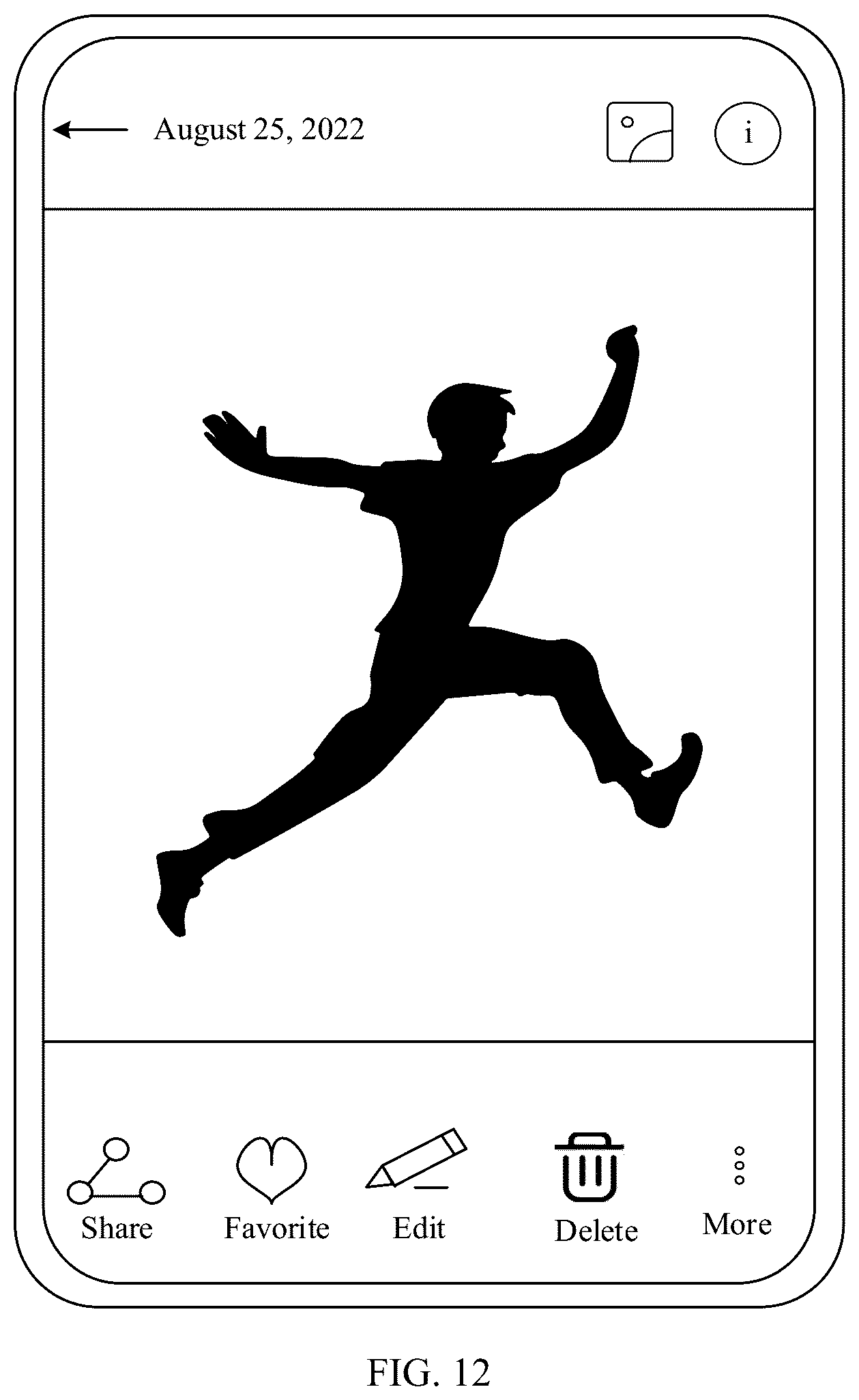 Patent US12610150 Figure 17 – Image processing method and electronic device