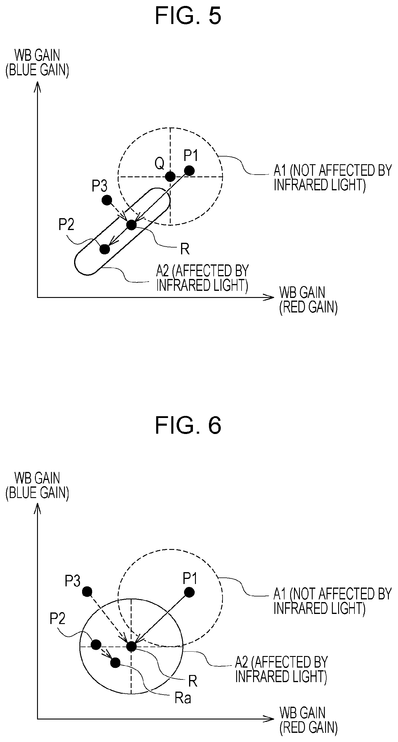 Patent US12610152 Figure 4 – Image processing apparatus, image processing method, and storage medium