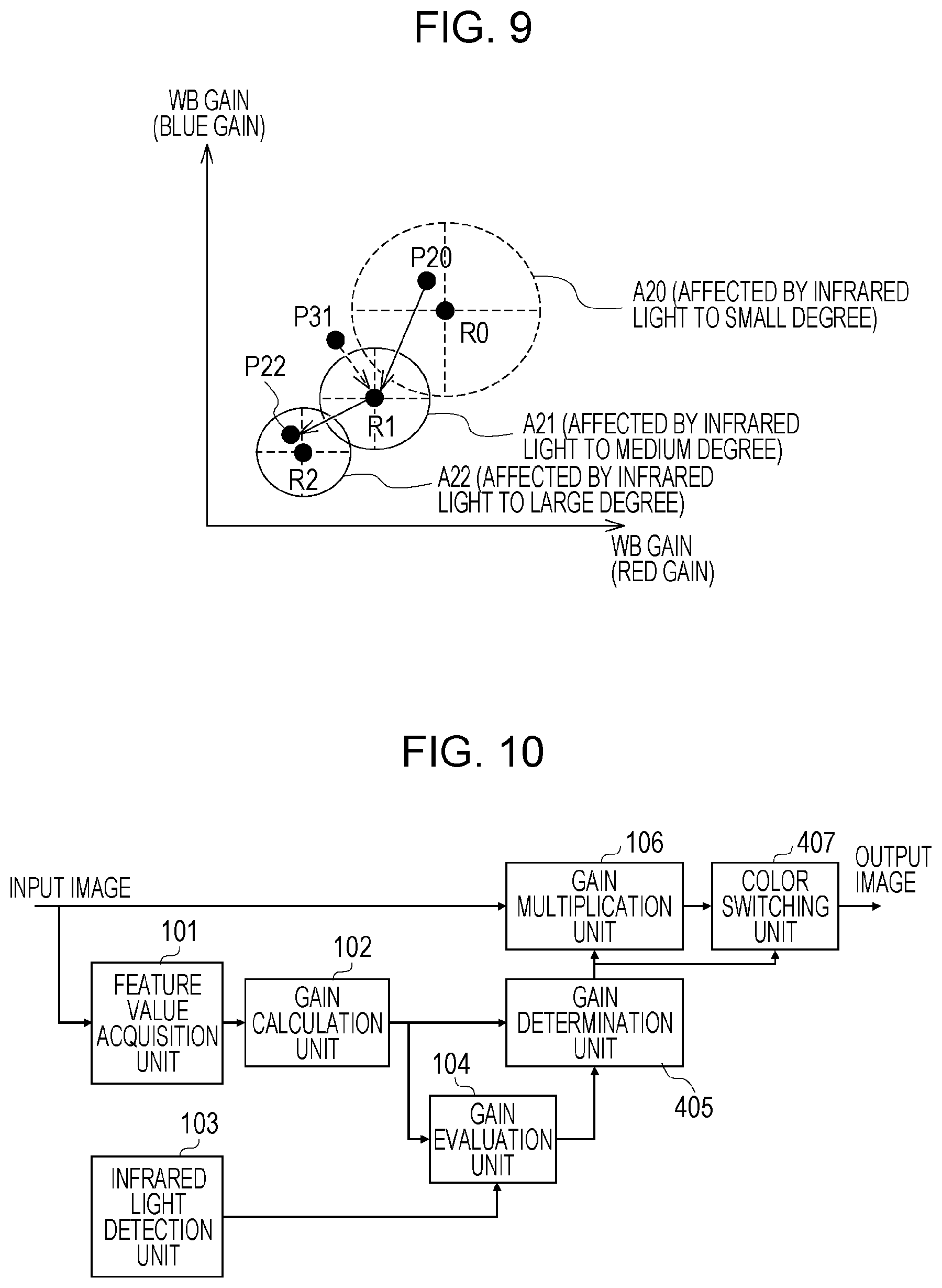 Patent US12610152 Figure 6 – Image processing apparatus, image processing method, and storage medium