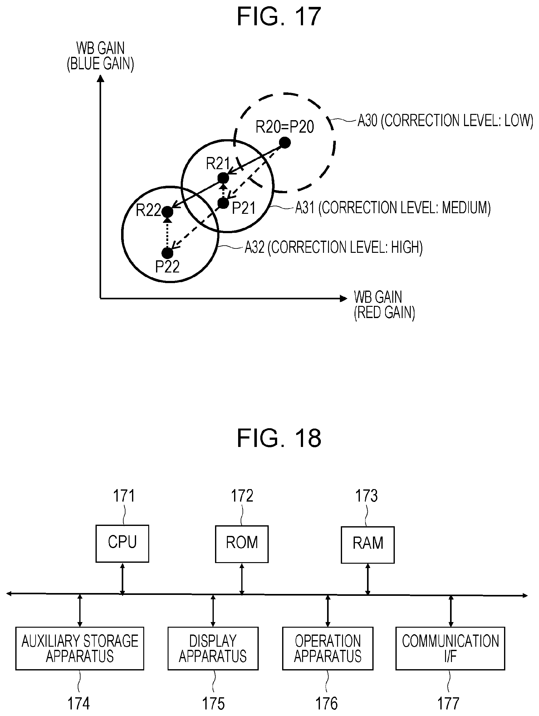 Patent US12610152 Figure 11 – Image processing apparatus, image processing method, and storage medium