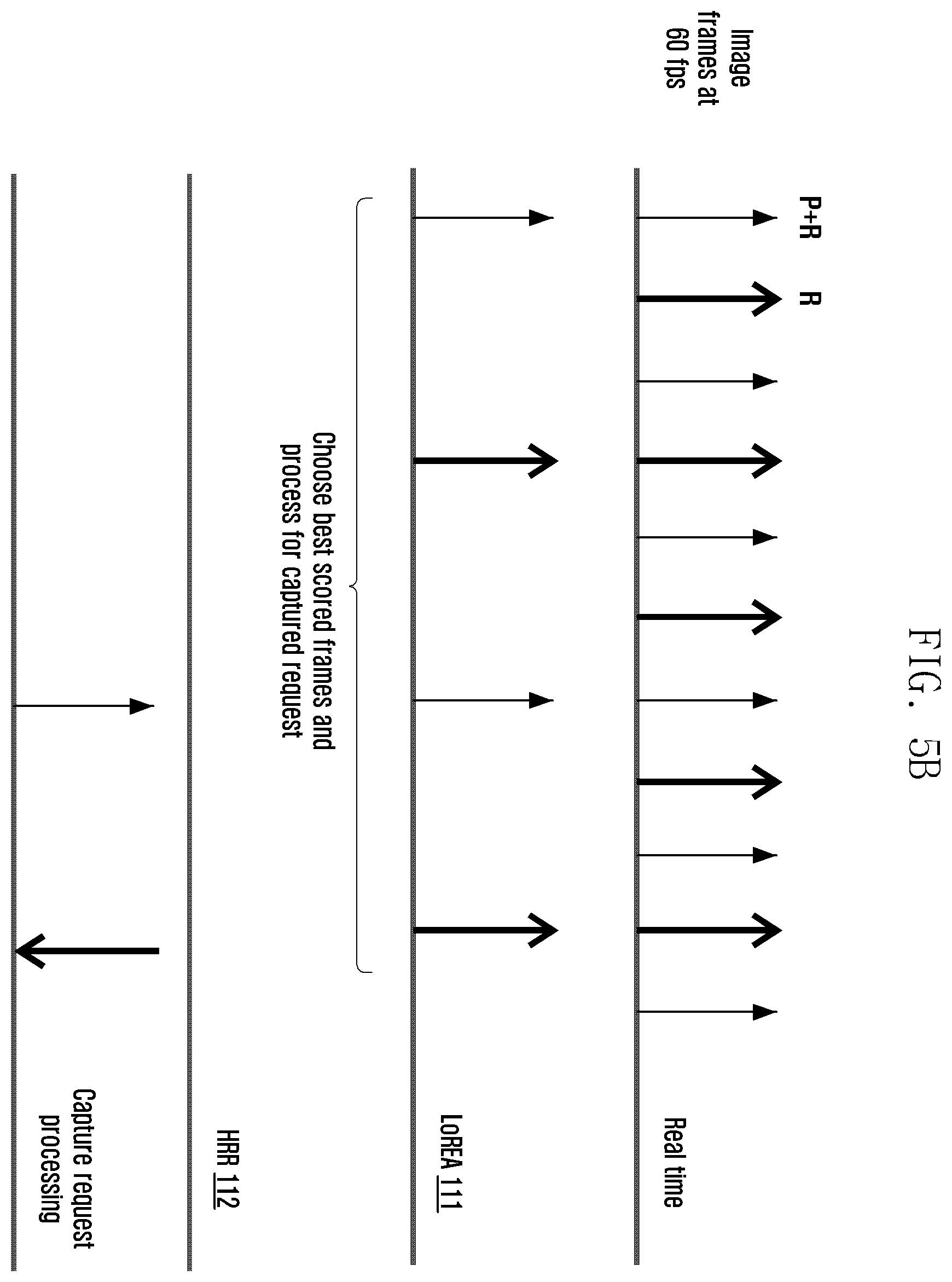 Patent US12610154 Figure 7 – Method and electronic device for interested event based image capture