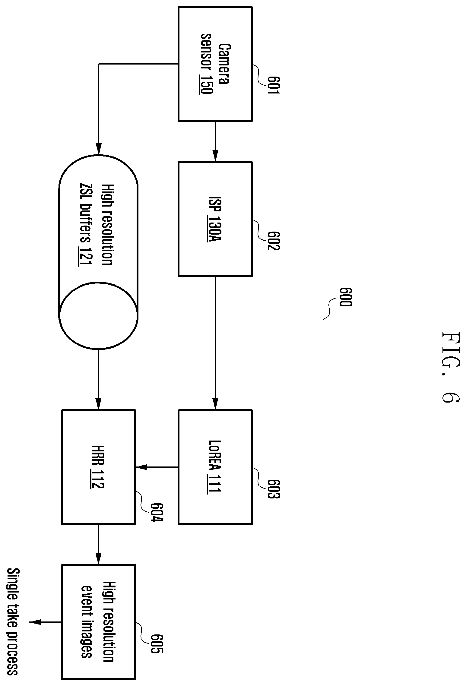 Patent US12610154 Figure 9 – Method and electronic device for interested event based image capture