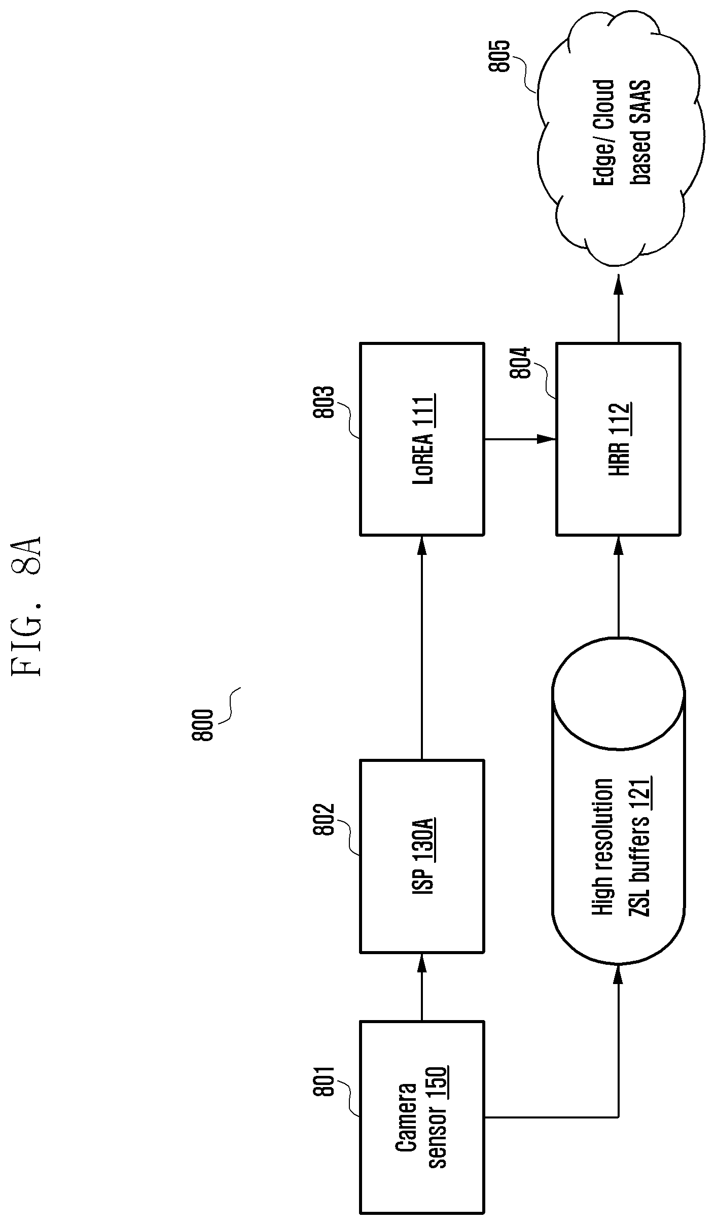Patent US12610154 Figure 12 – Method and electronic device for interested event based image capture