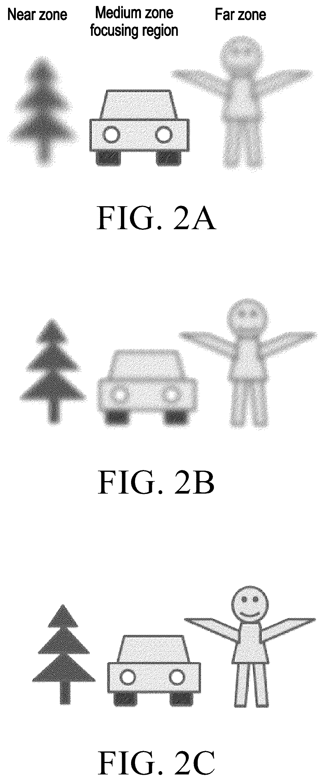 Patent US12610155 Figure 2 – Device and method for extended depth of field imaging