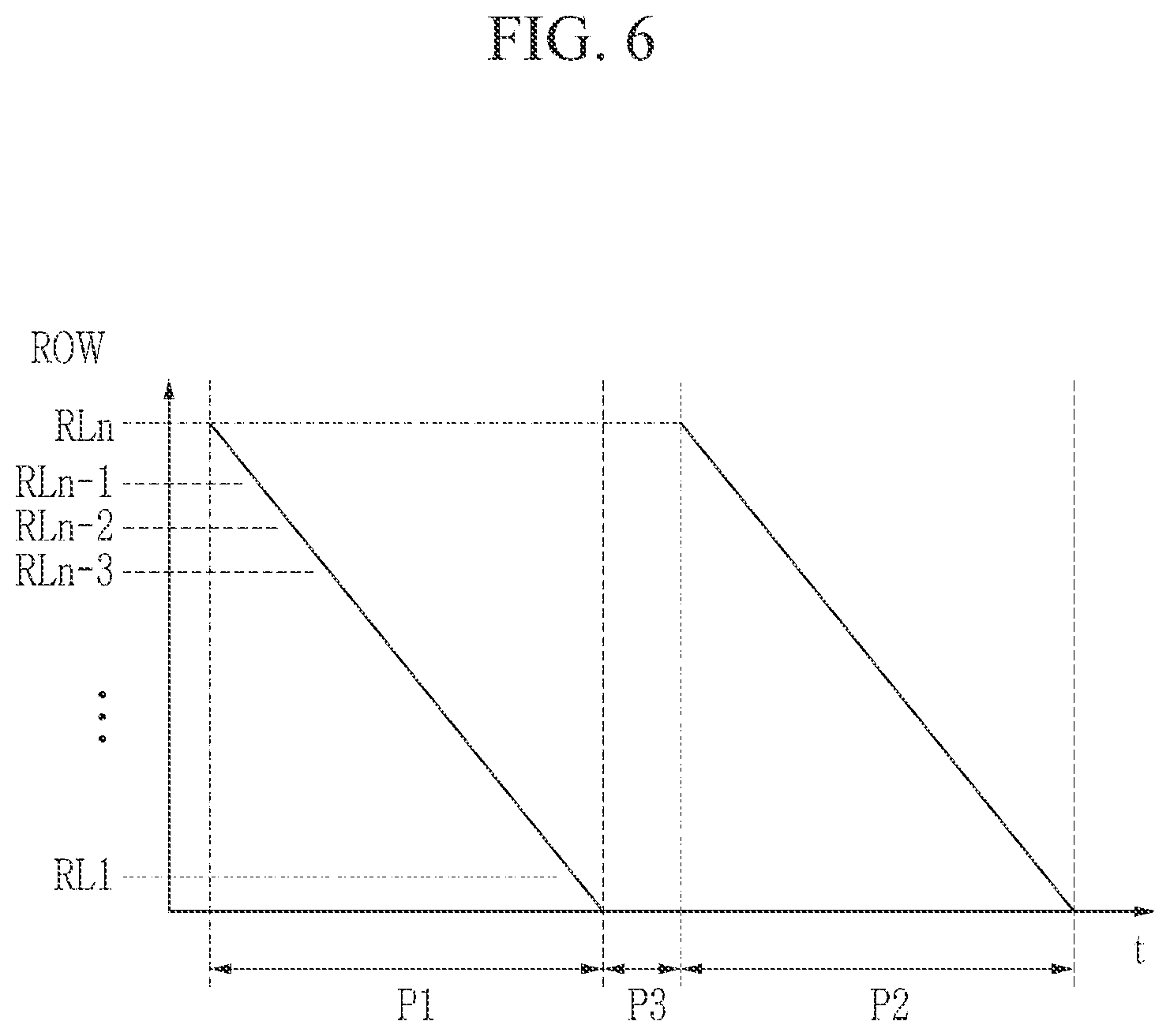 Patent US12610160 Figure 6 – Image sensor