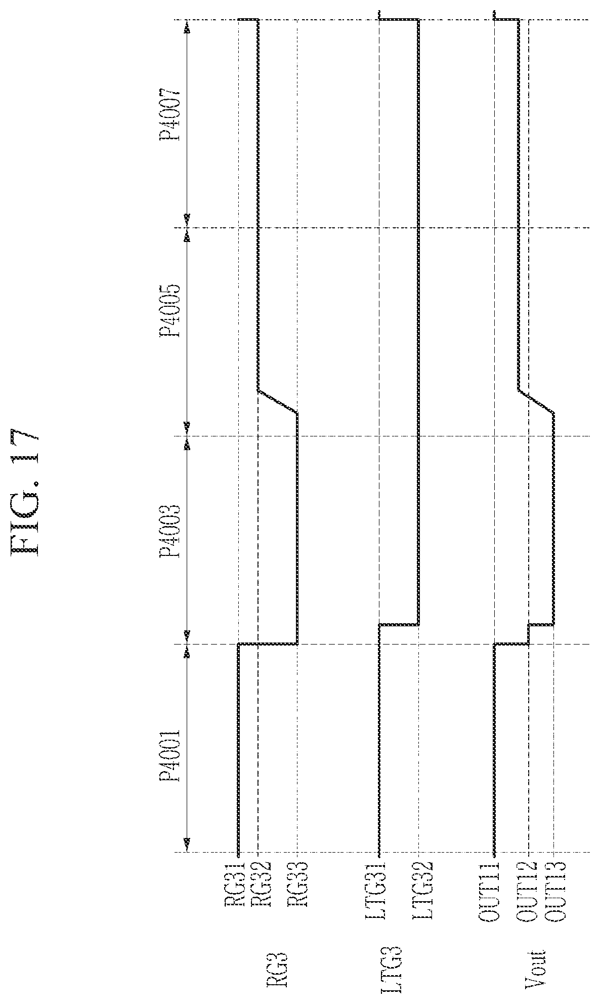 Patent US12610160 Figure 17 – Image sensor