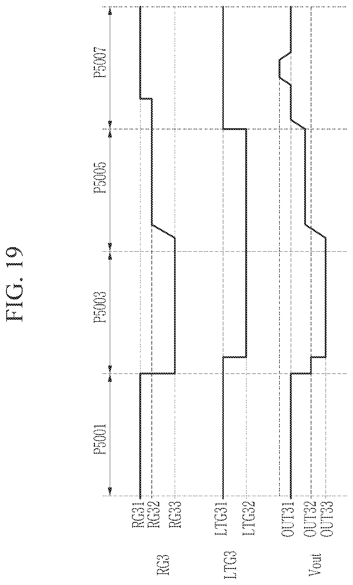 Patent US12610160 Figure 19 – Image sensor