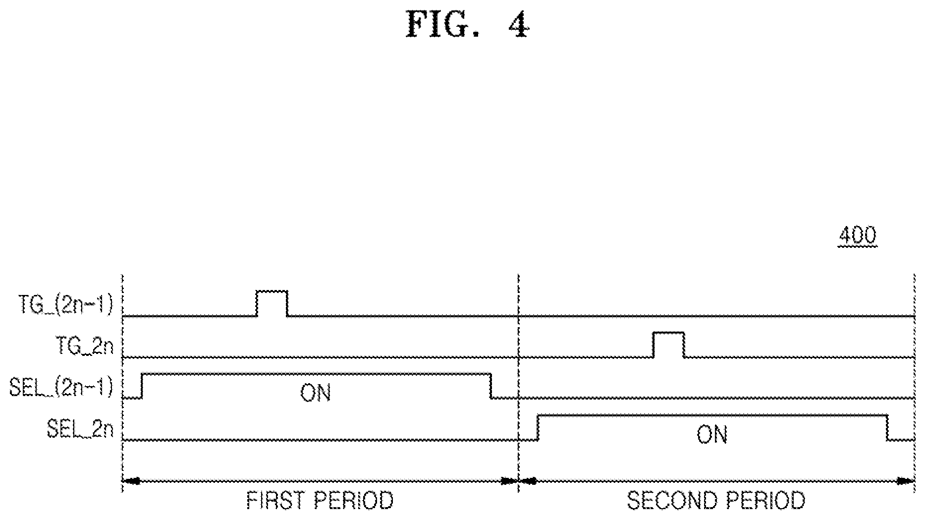 Patent US12610162 Figure 5 – Image processing device and operation method thereof