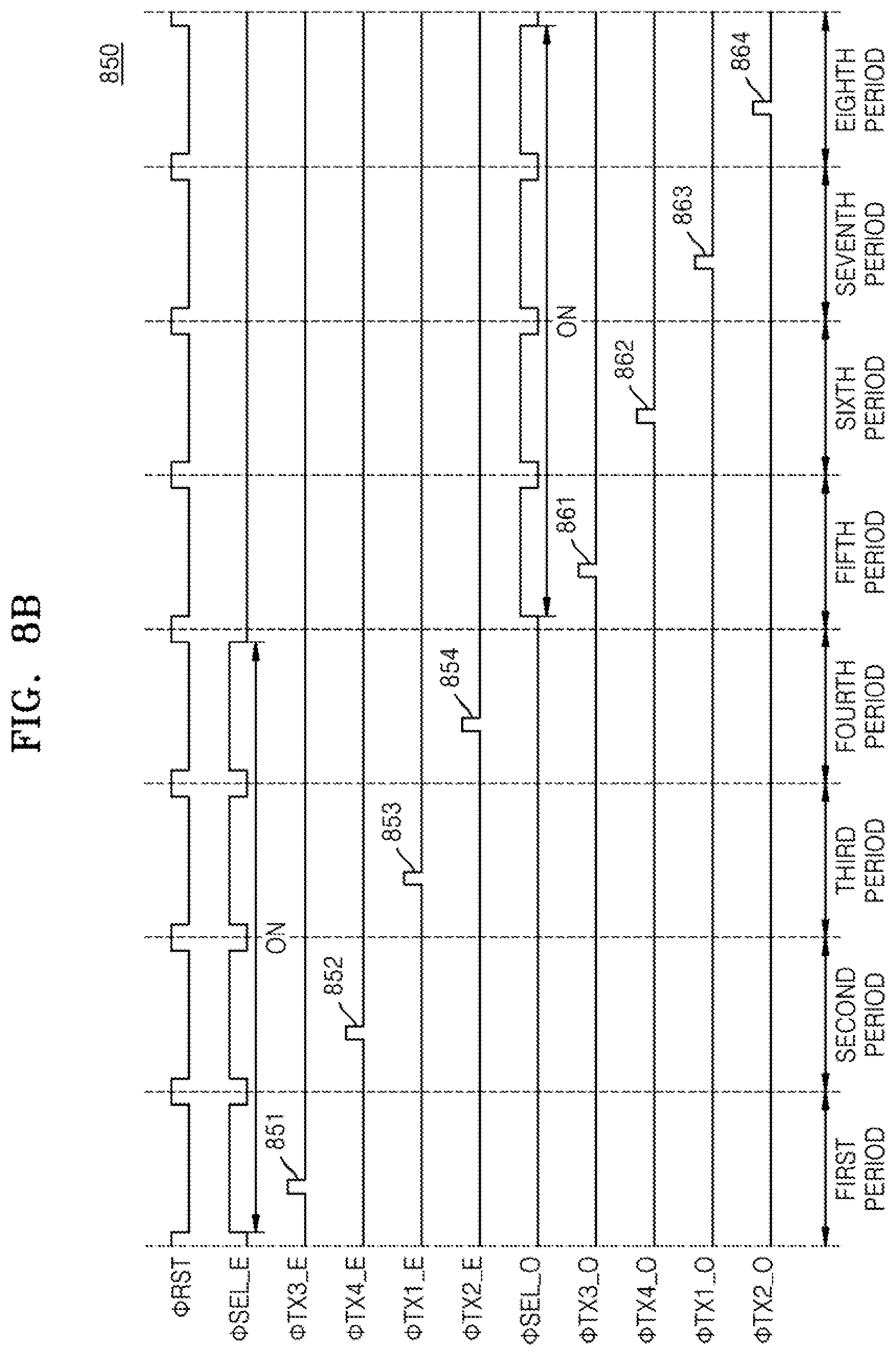 Patent US12610162 Figure 10 – Image processing device and operation method thereof
