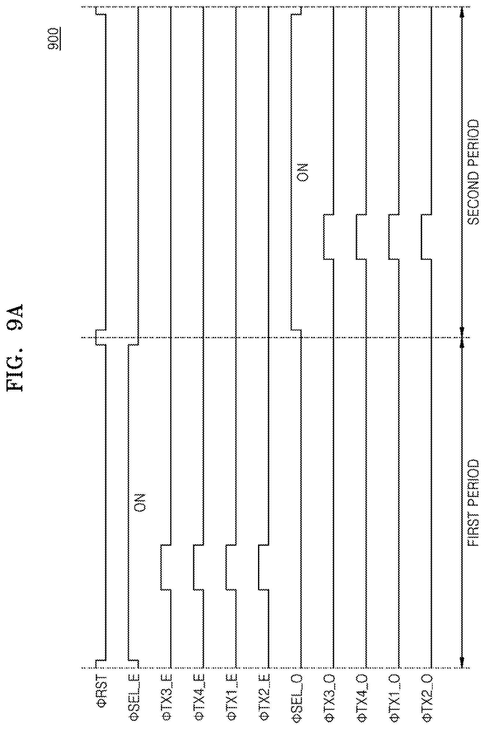 Patent US12610162 Figure 12 – Image processing device and operation method thereof