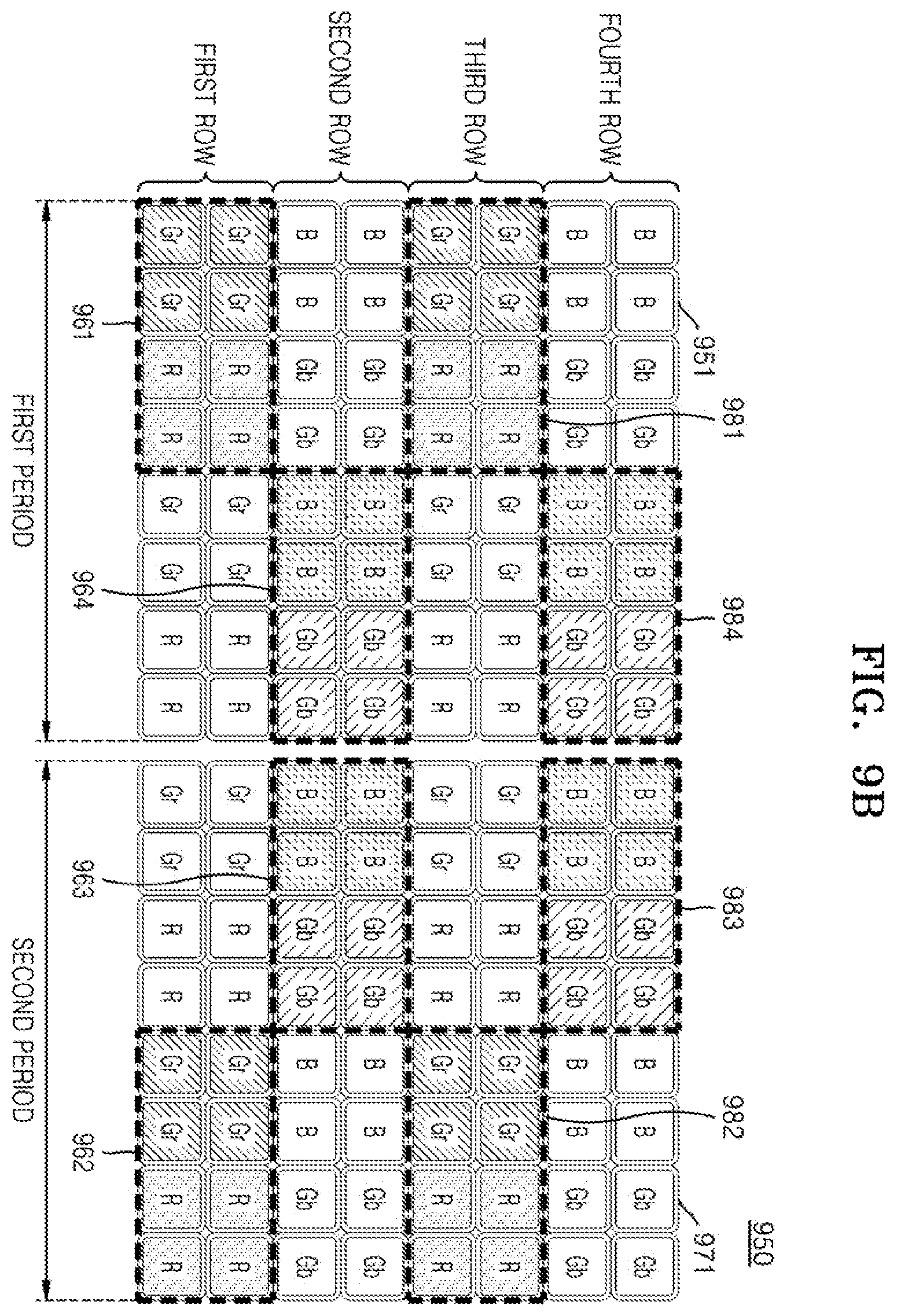 Patent US12610162 Figure 13 – Image processing device and operation method thereof