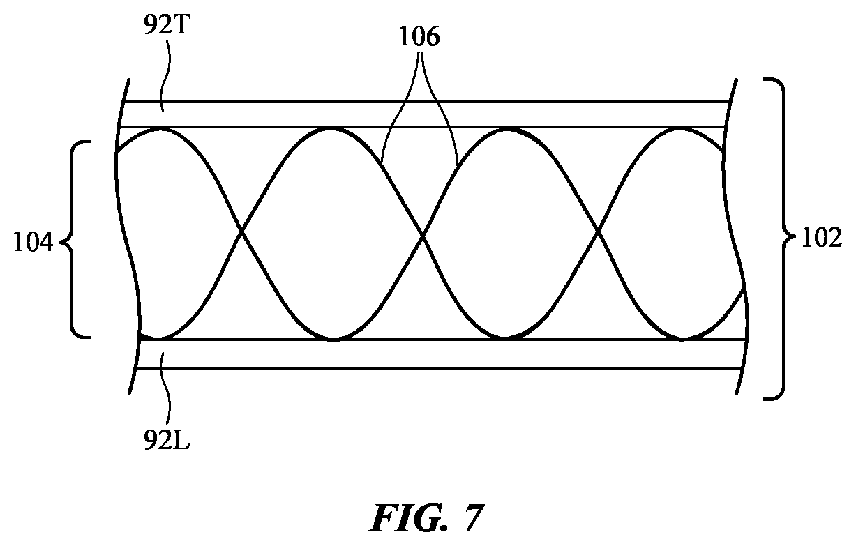 Patent US12610171 Figure 6 – Earbuds