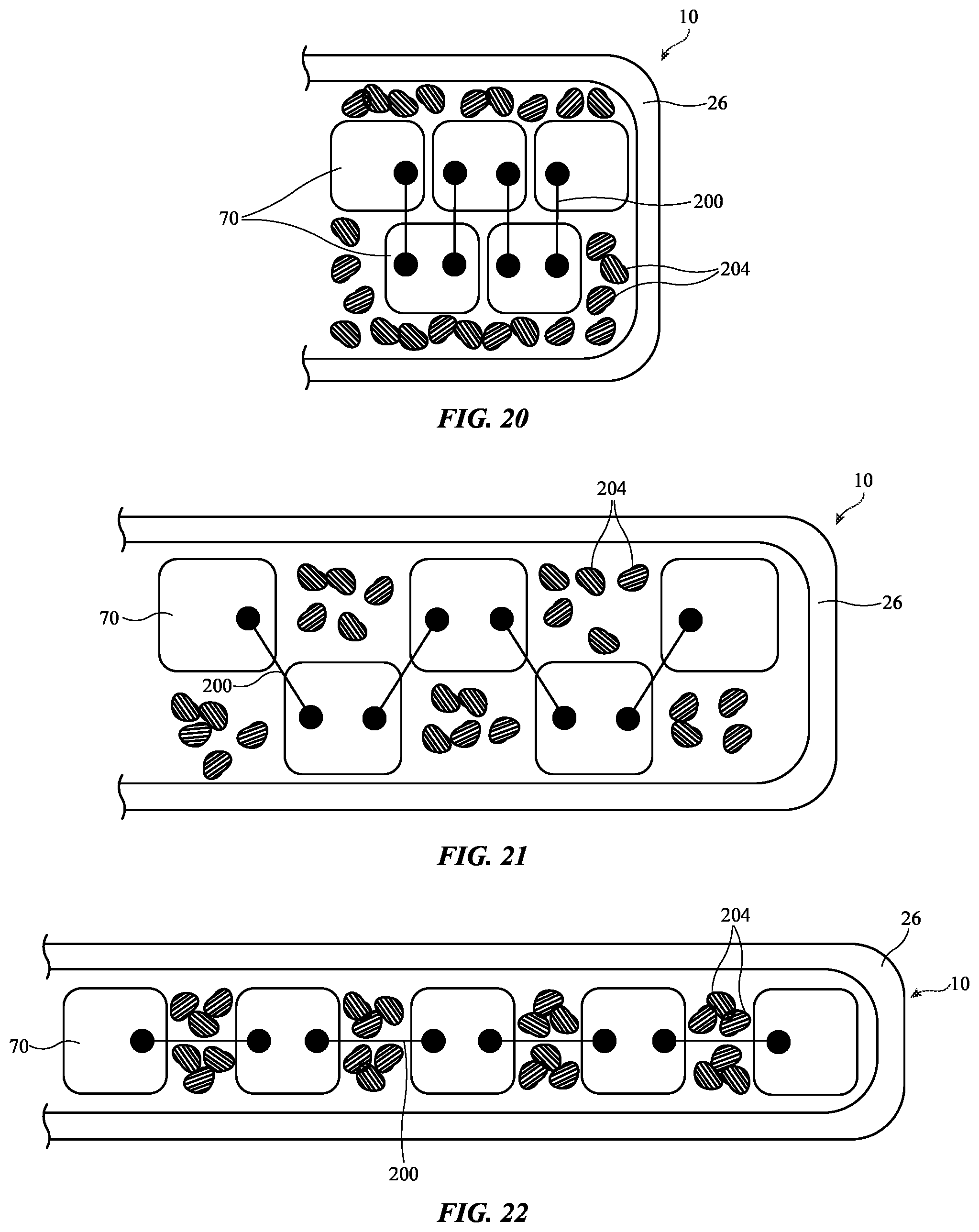 Patent US12610171 Figure 15 – Earbuds