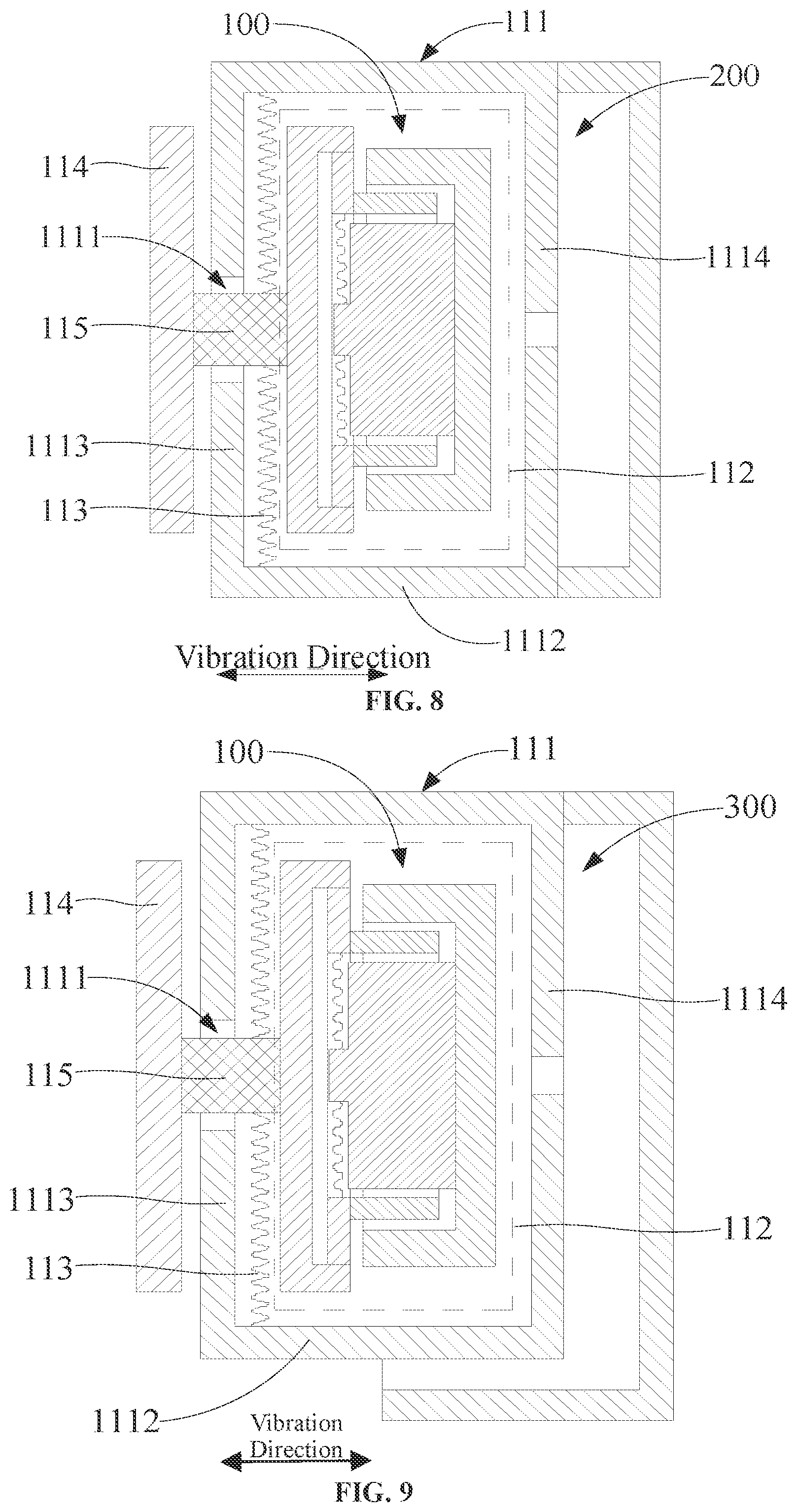 Patent US12610172 Figure 4 – Headphones