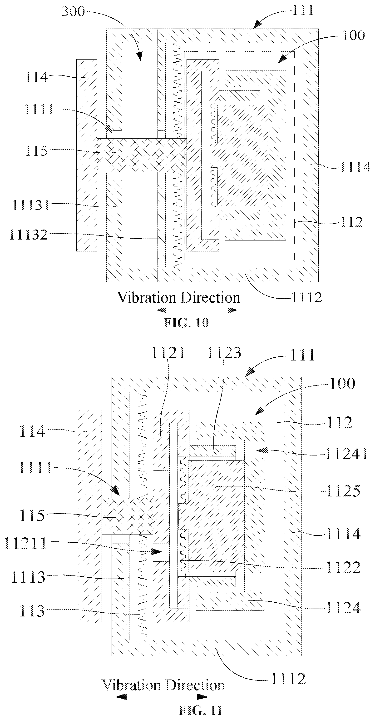 Patent US12610172 Figure 5 – Headphones