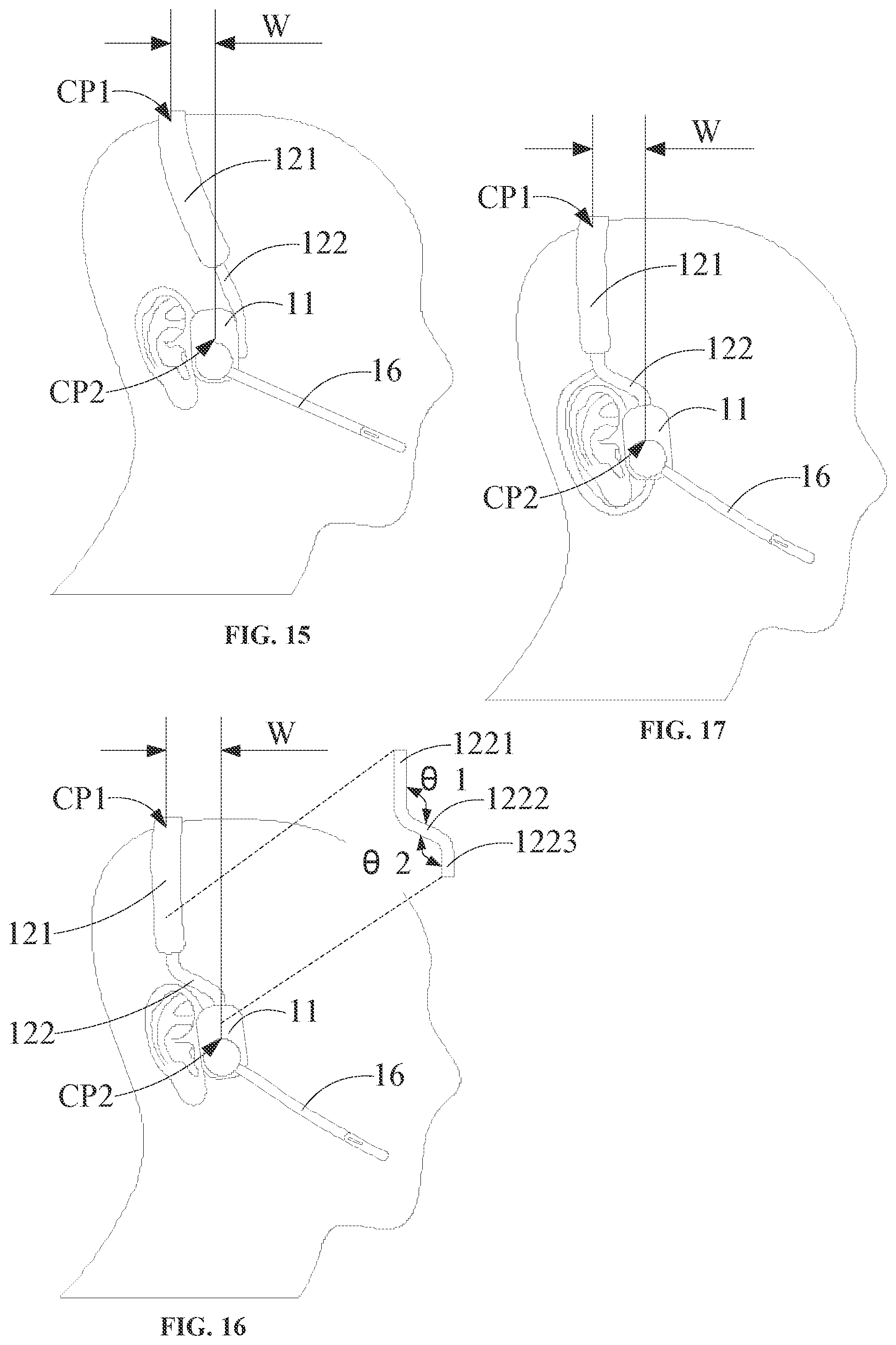 Patent US12610172 Figure 7 – Headphones
