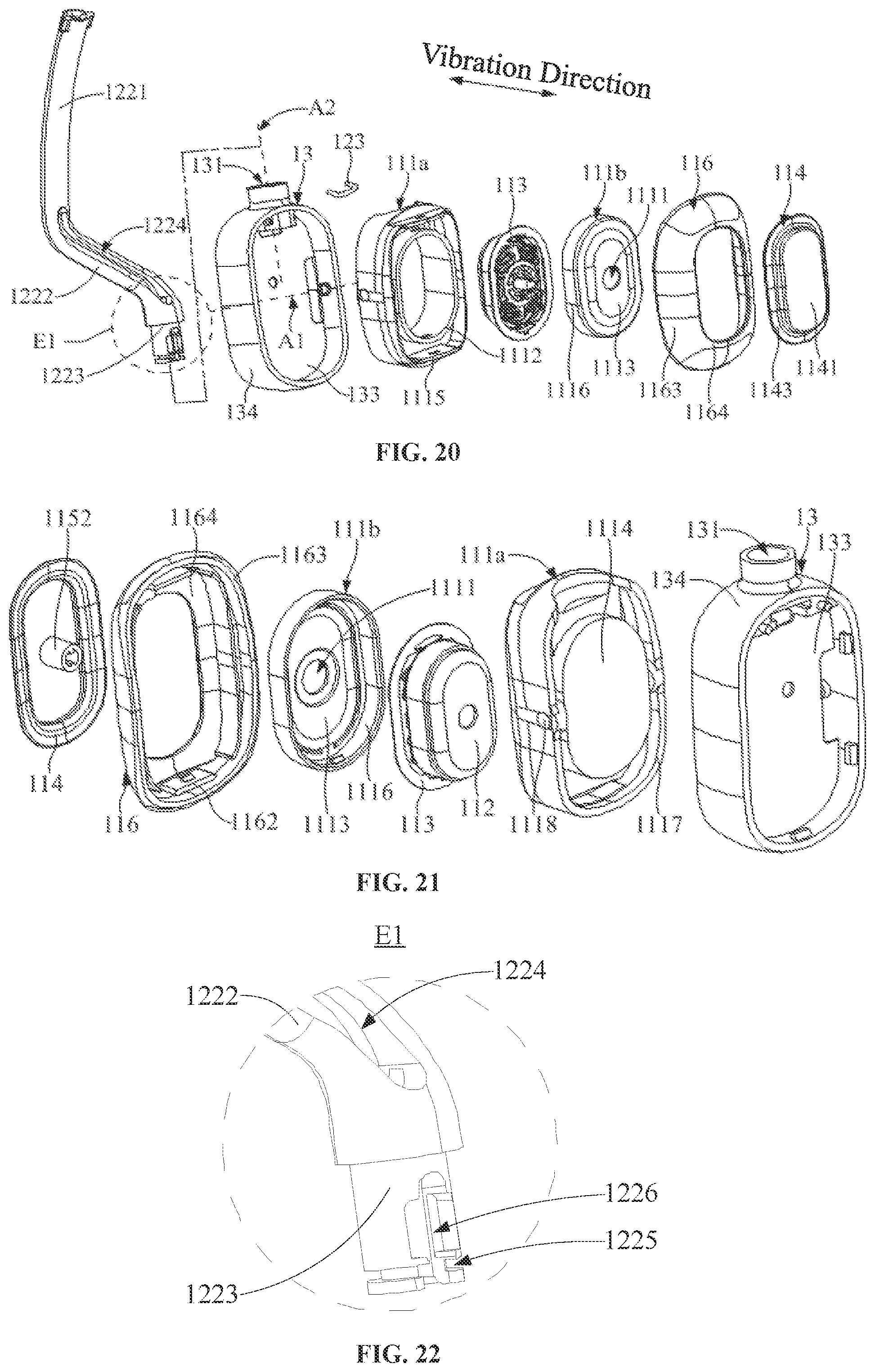 Patent US12610172 Figure 9 – Headphones