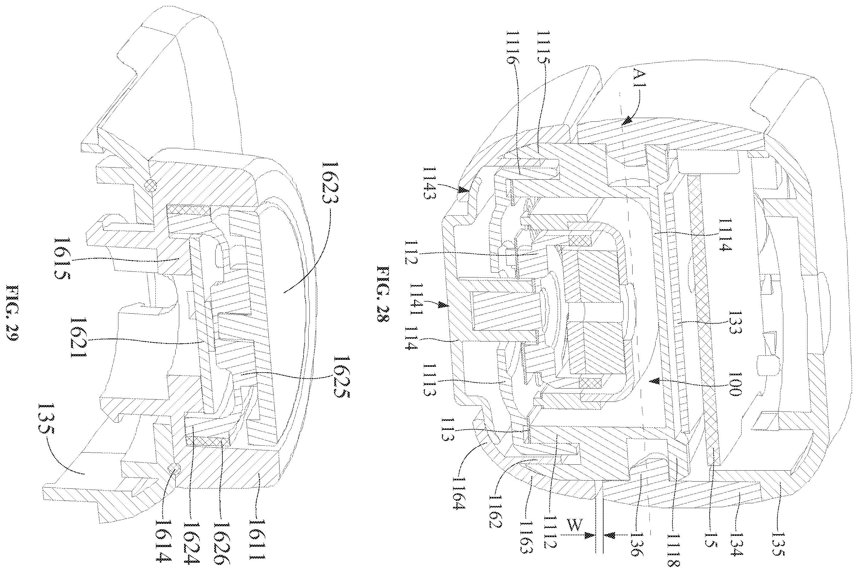 Patent US12610172 Figure 12 – Headphones