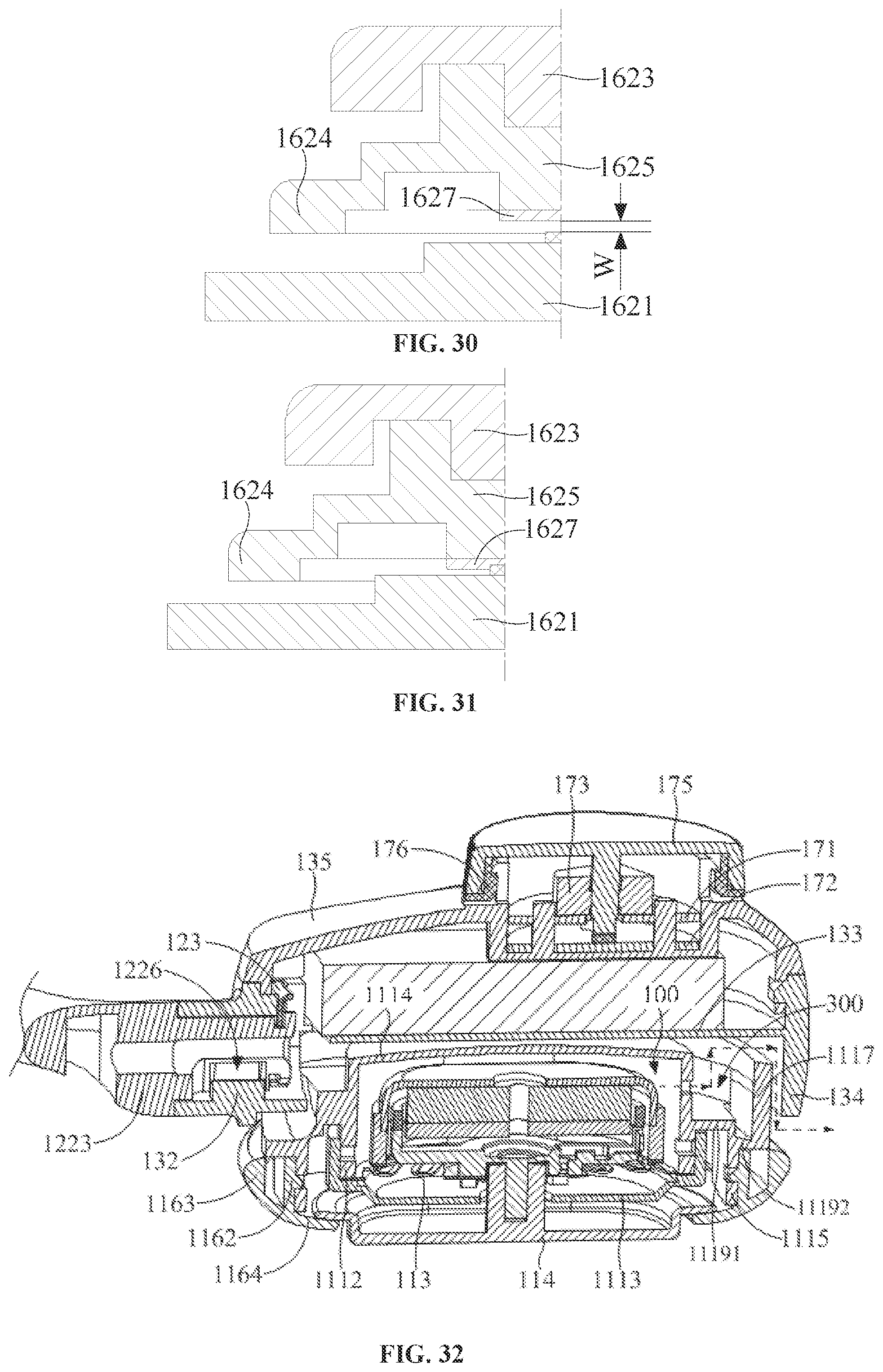 Patent US12610172 Figure 13 – Headphones