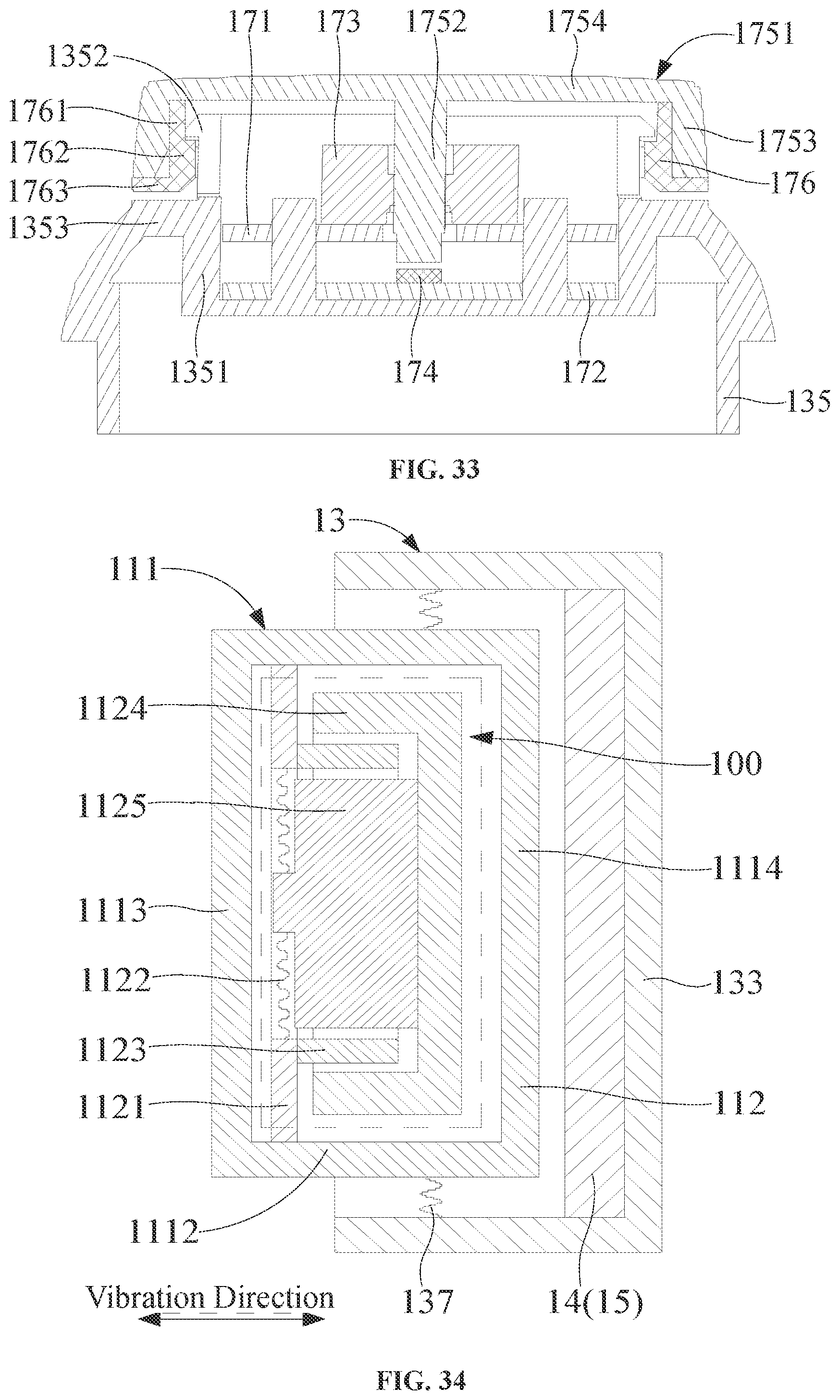 Patent US12610172 Figure 14 – Headphones