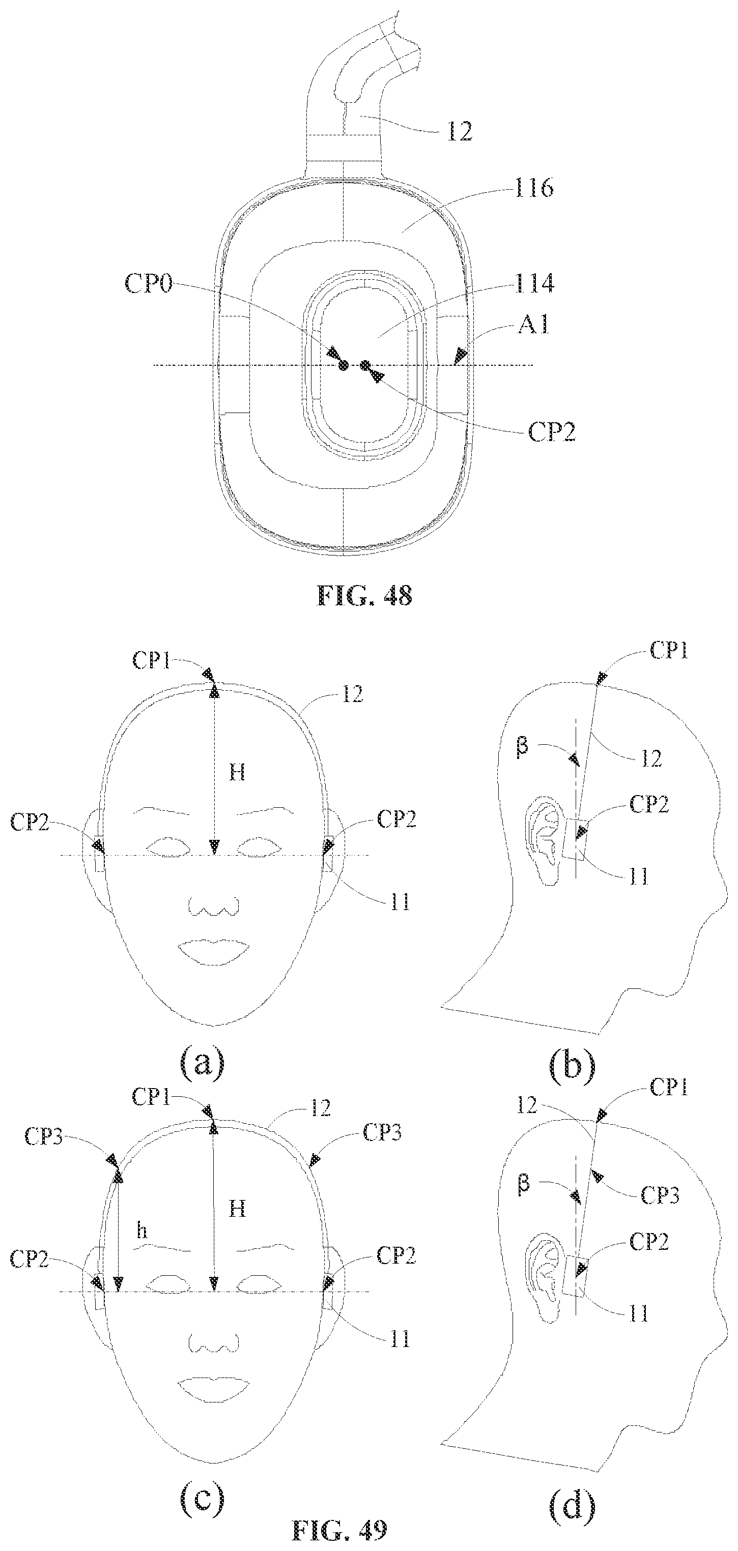 Patent US12610172 Figure 20 – Headphones