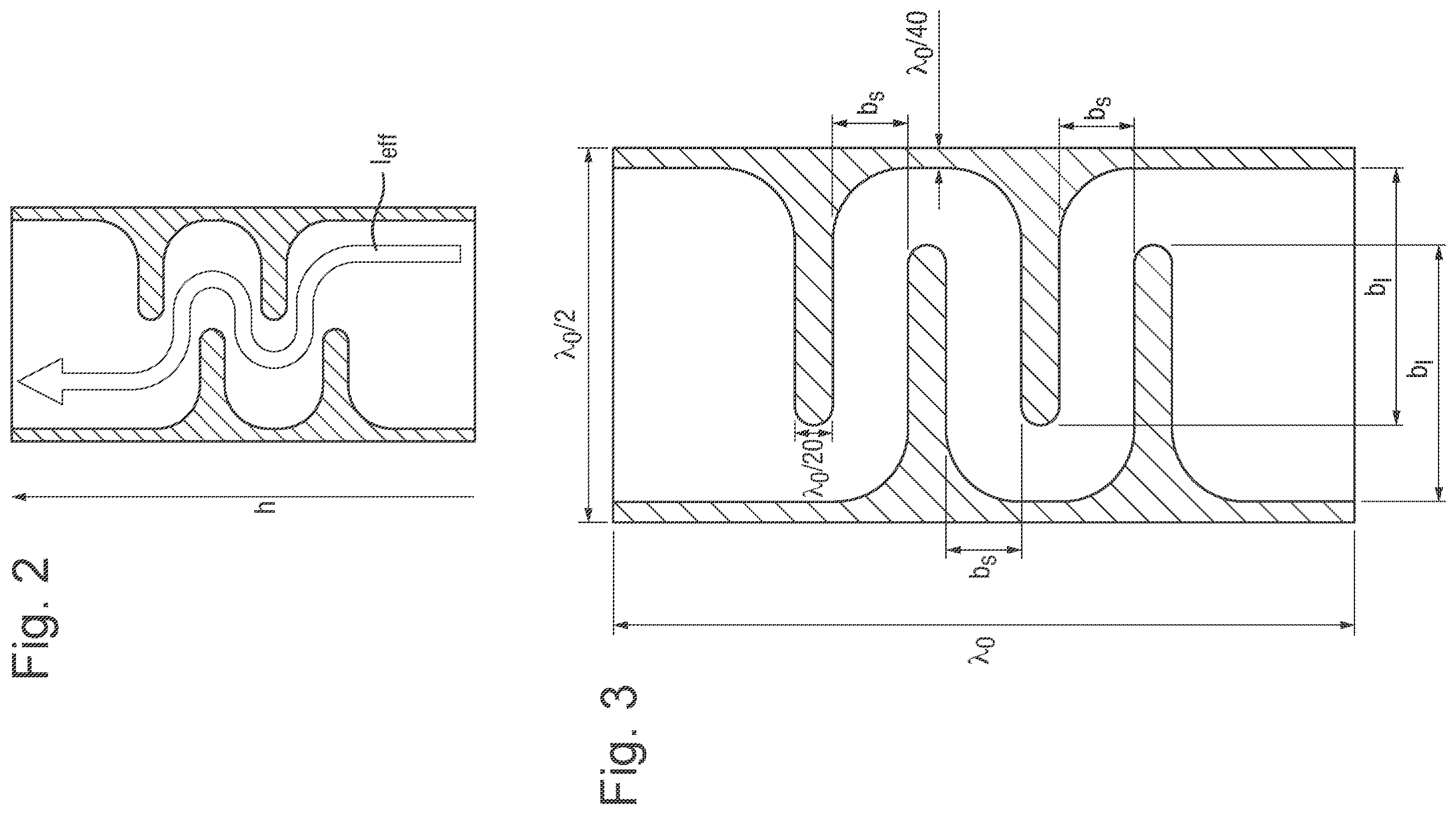 Patent US12610187 Figure 2 – Acoustic wave manipulation