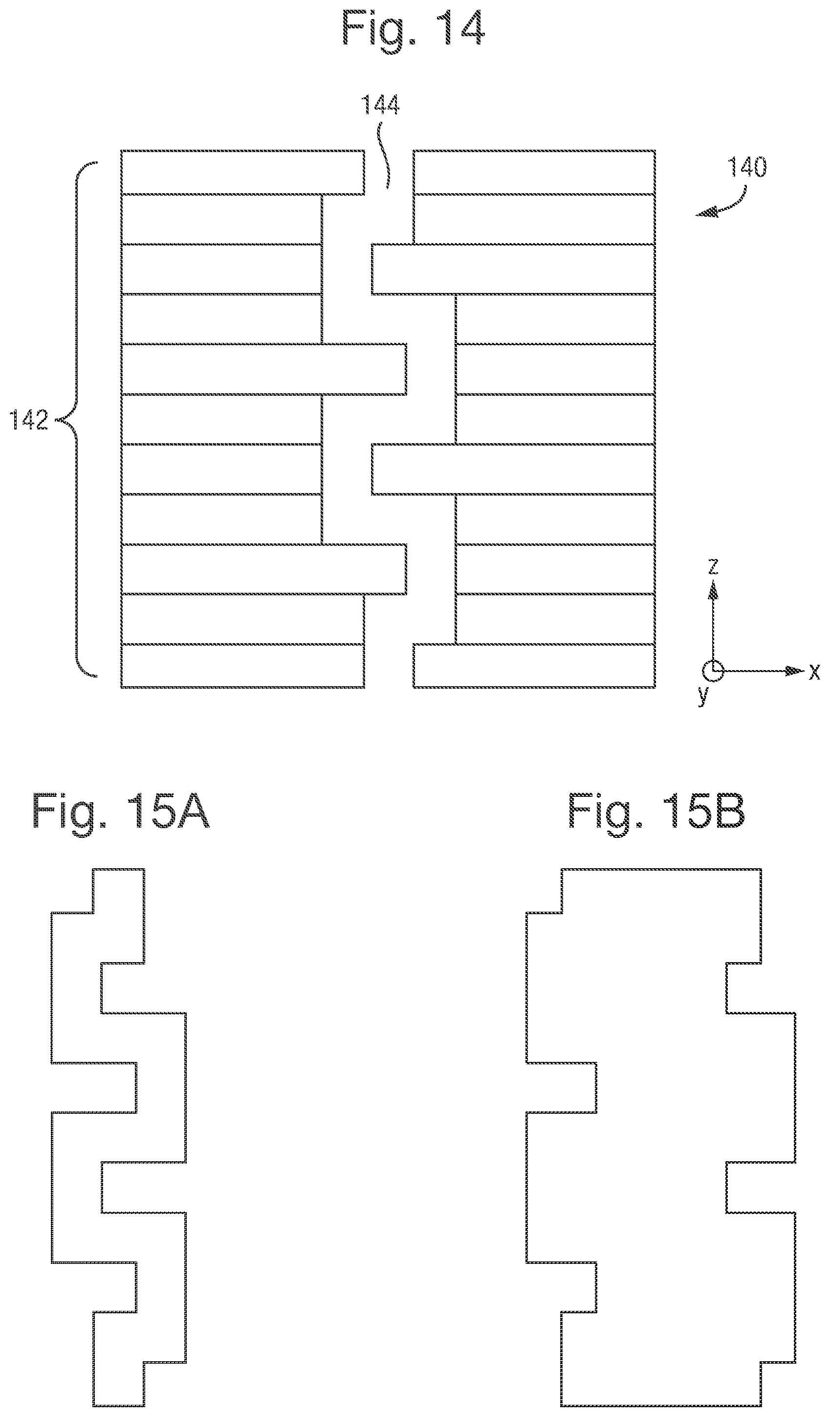 Patent US12610187 Figure 15 – Acoustic wave manipulation