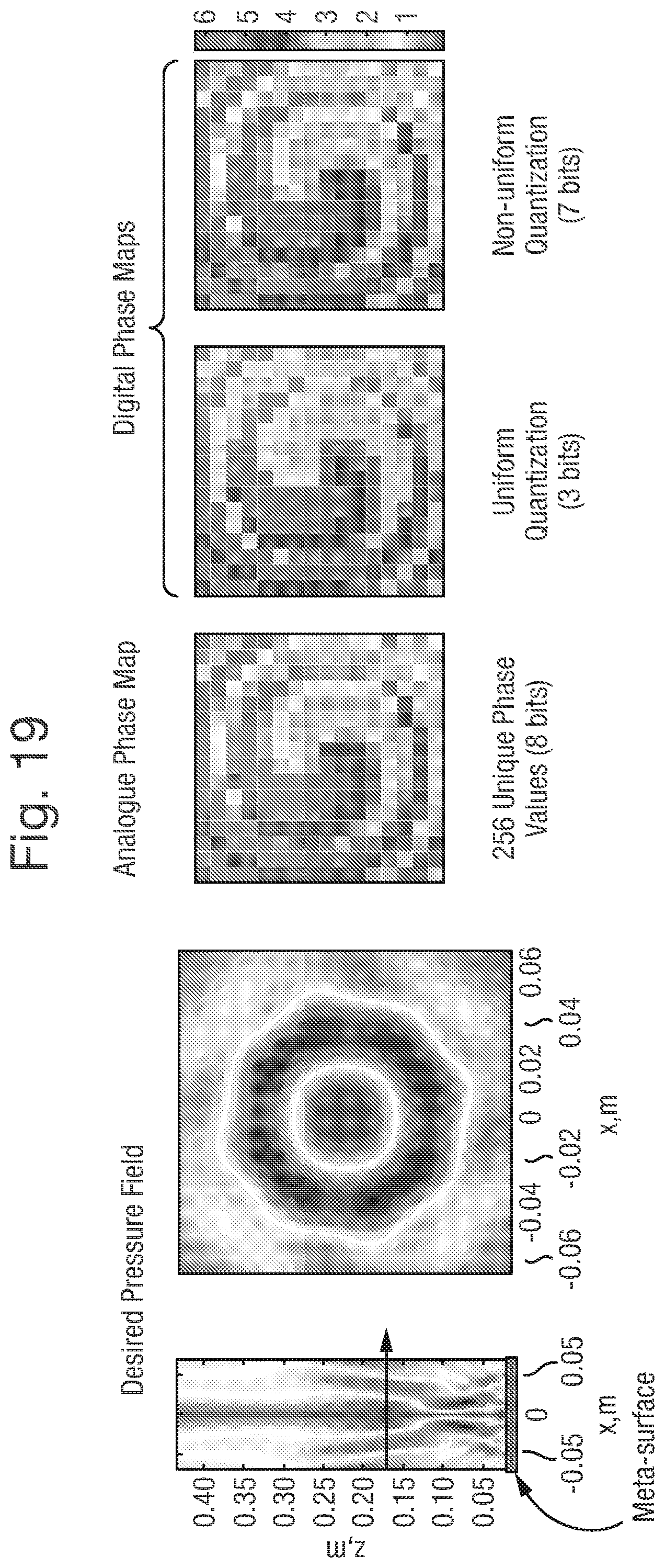 Patent US12610187 Figure 18 – Acoustic wave manipulation
