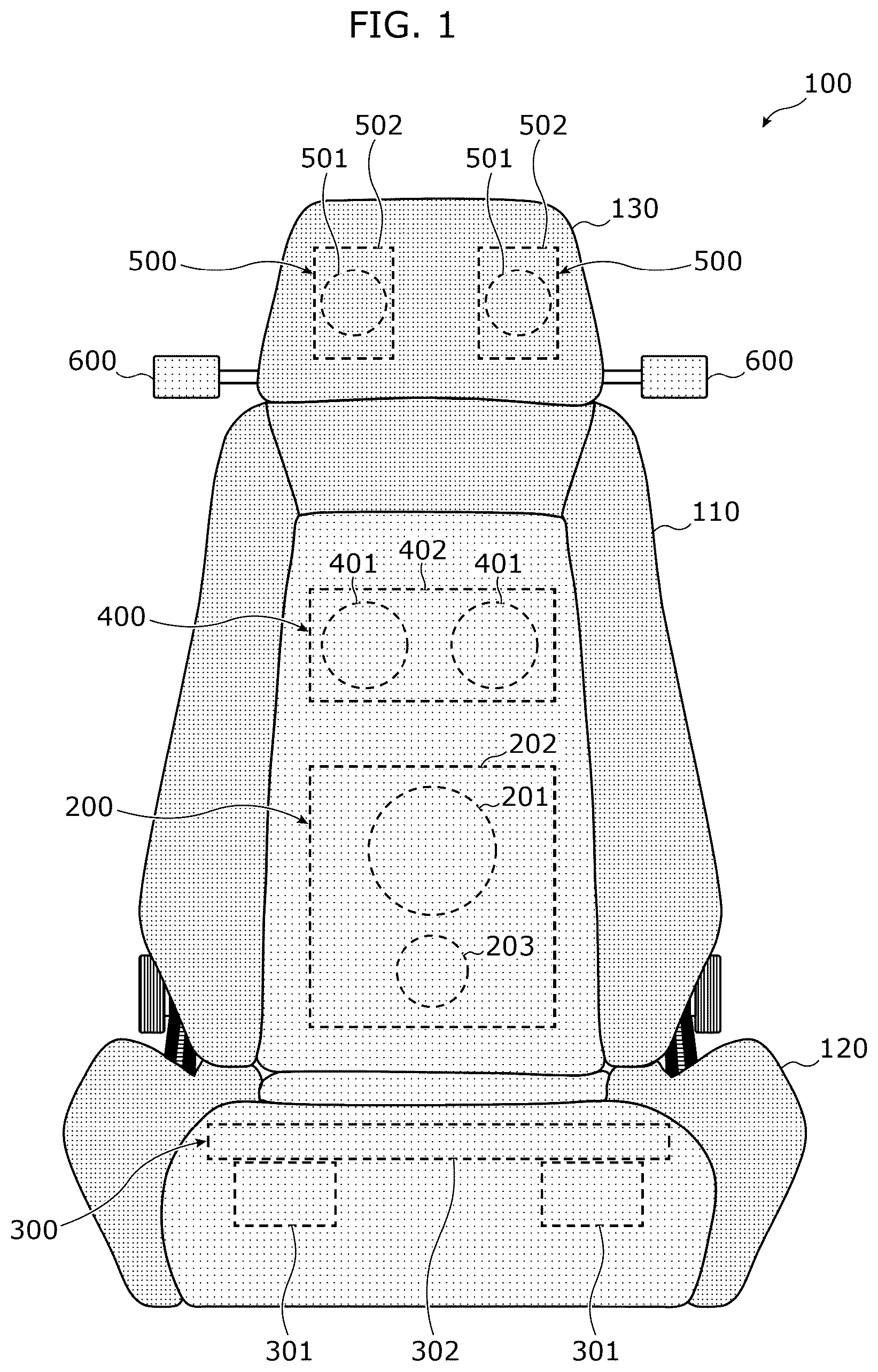 Patent US12610188 Figure 1 – Signal processing device and signal processing method