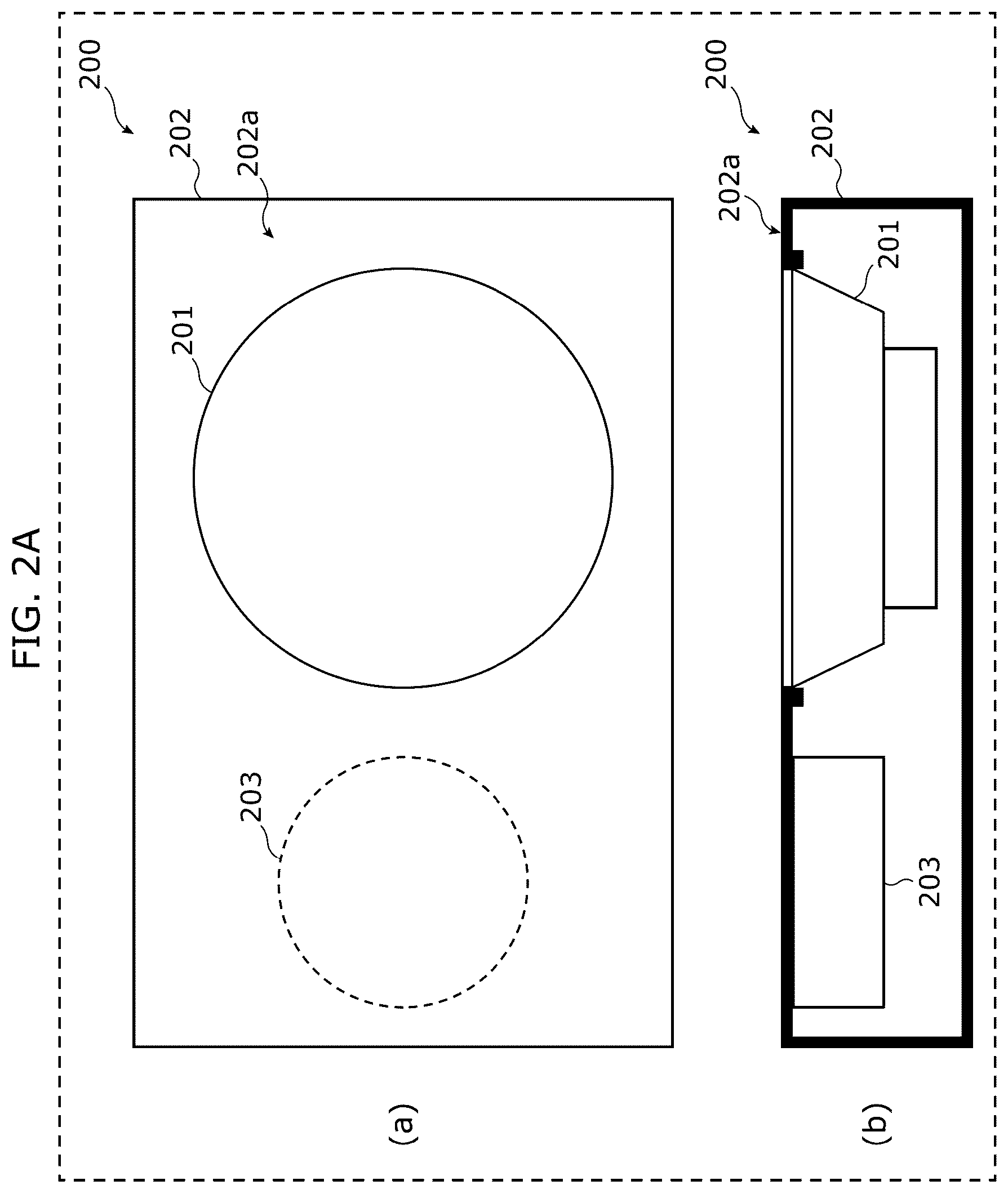 Patent US12610188 Figure 2 – Signal processing device and signal processing method