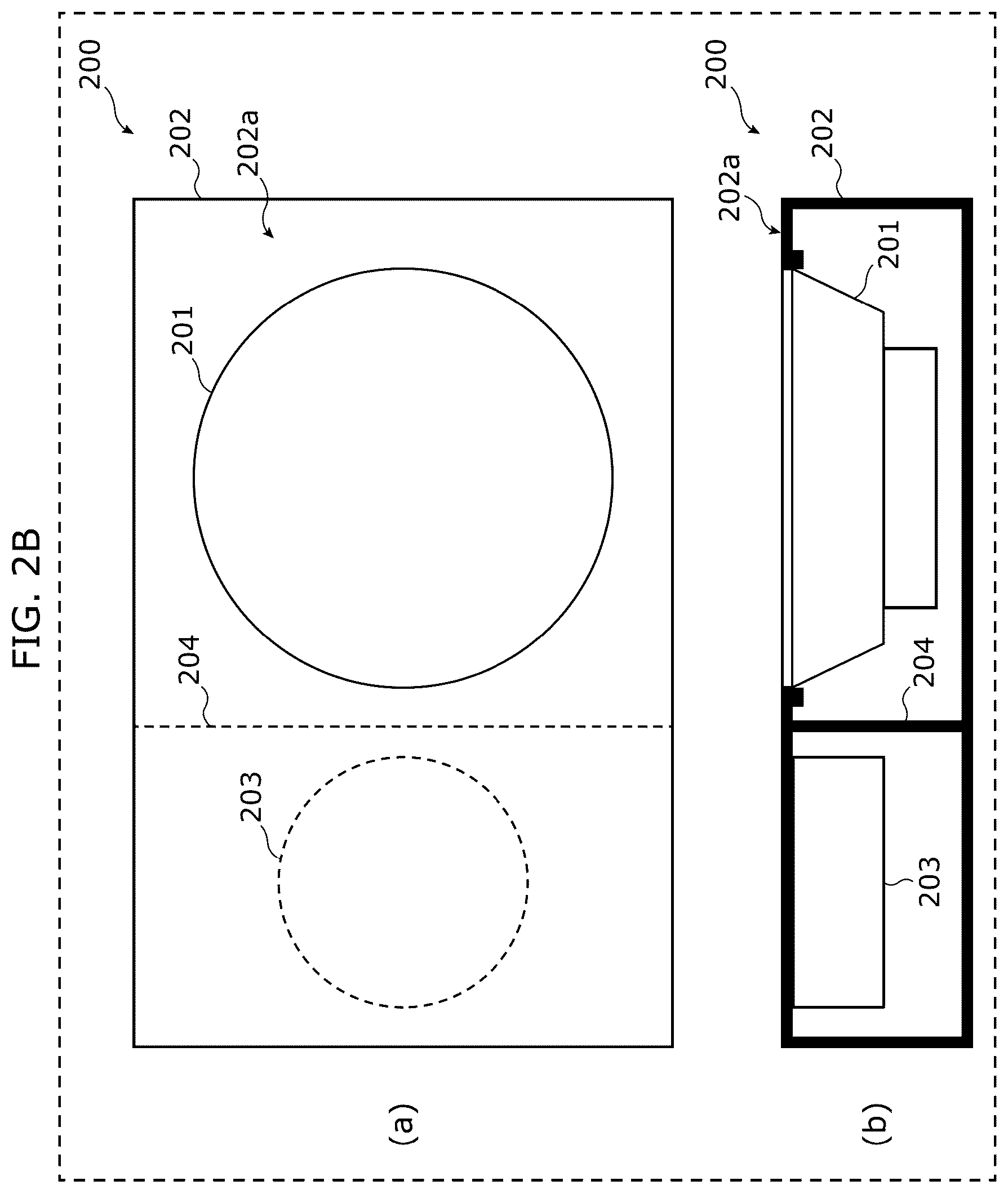 Patent US12610188 Figure 3 – Signal processing device and signal processing method
