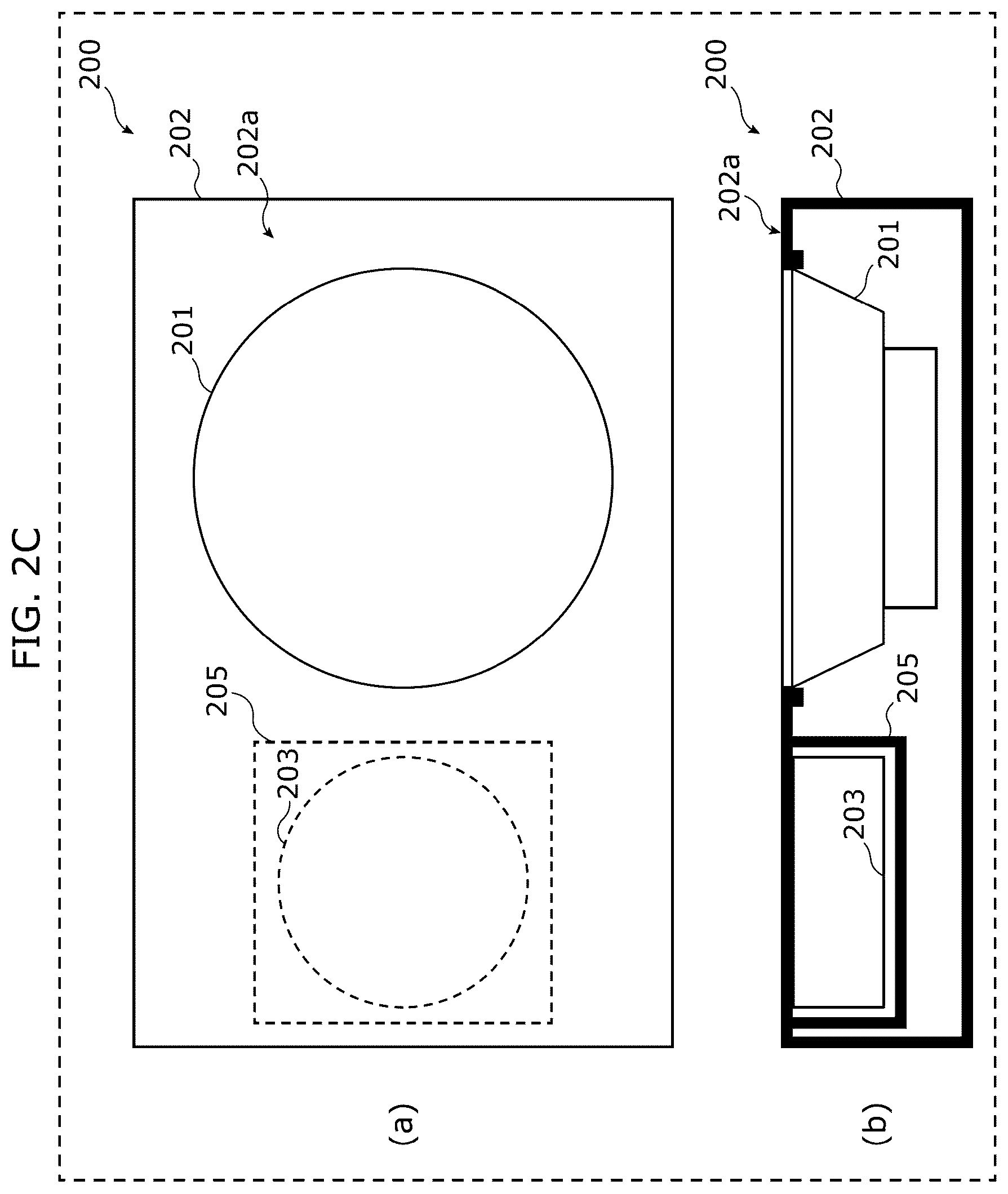 Patent US12610188 Figure 4 – Signal processing device and signal processing method