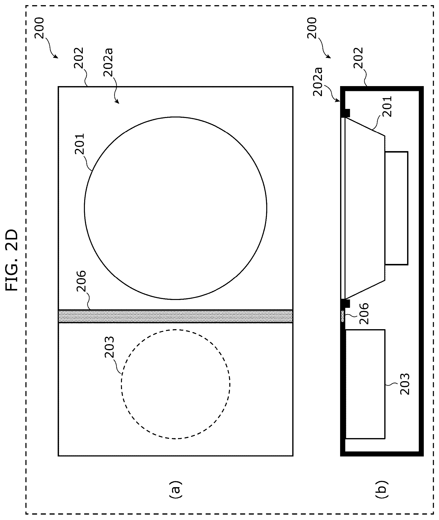 Patent US12610188 Figure 5 – Signal processing device and signal processing method