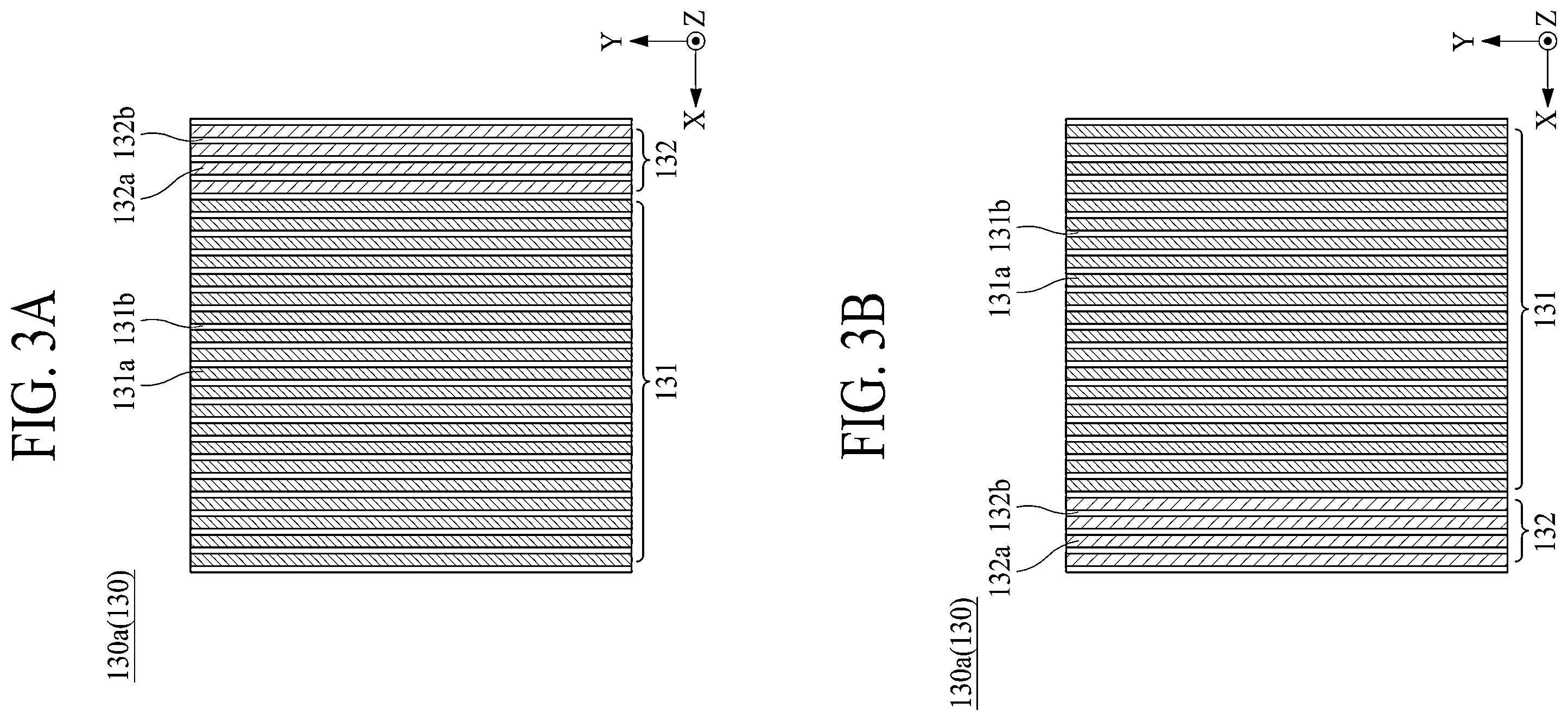 Patent US12610196 Figure 2 – Vibration device and apparatus comprising same