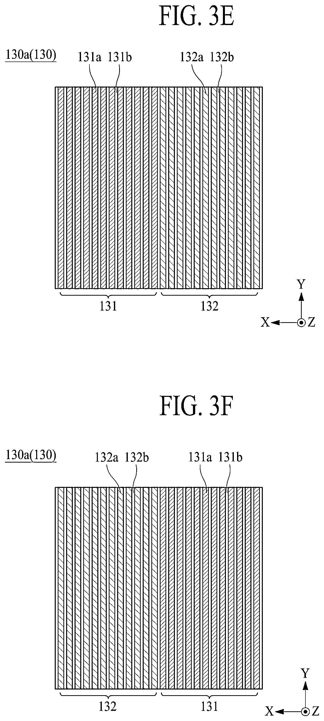 Patent US12610196 Figure 4 – Vibration device and apparatus comprising same