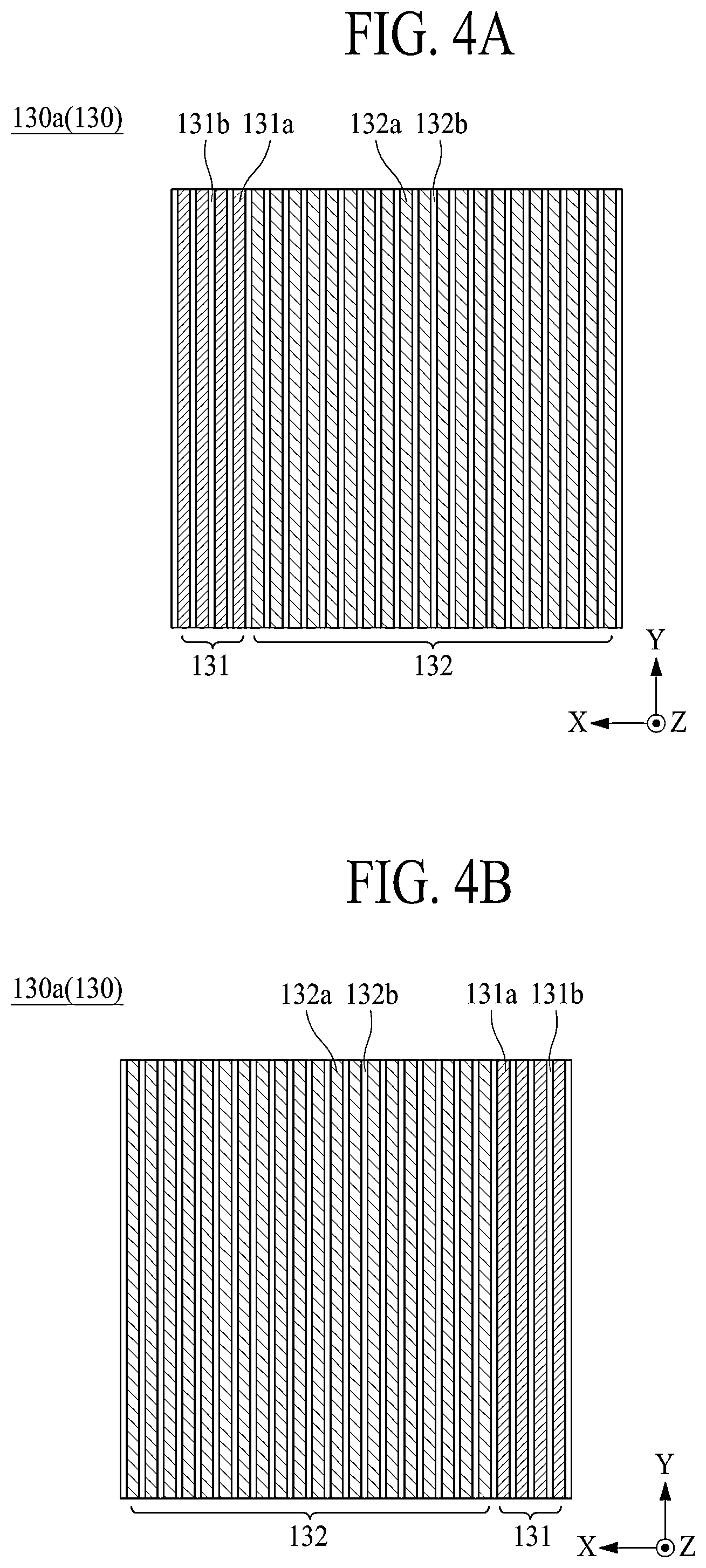 Patent US12610196 Figure 5 – Vibration device and apparatus comprising same