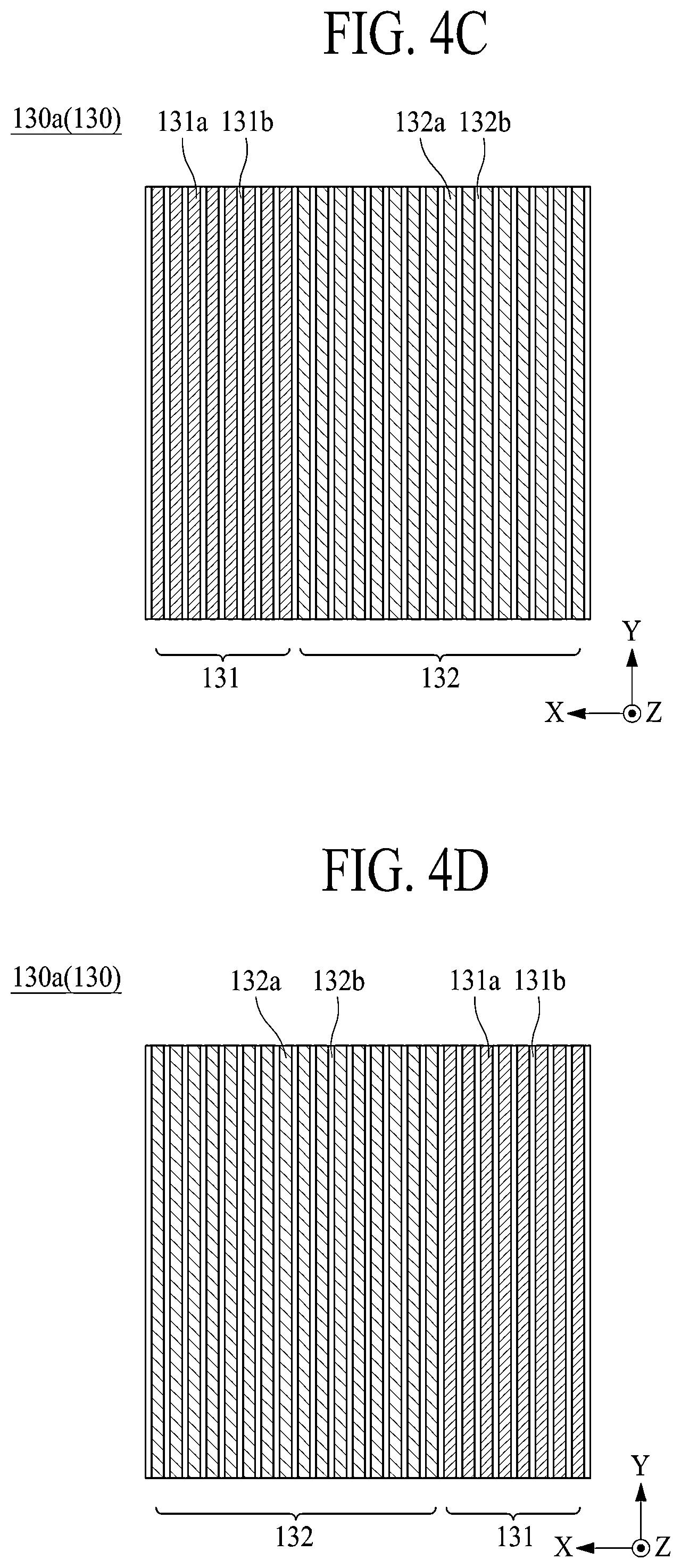 Patent US12610196 Figure 6 – Vibration device and apparatus comprising same