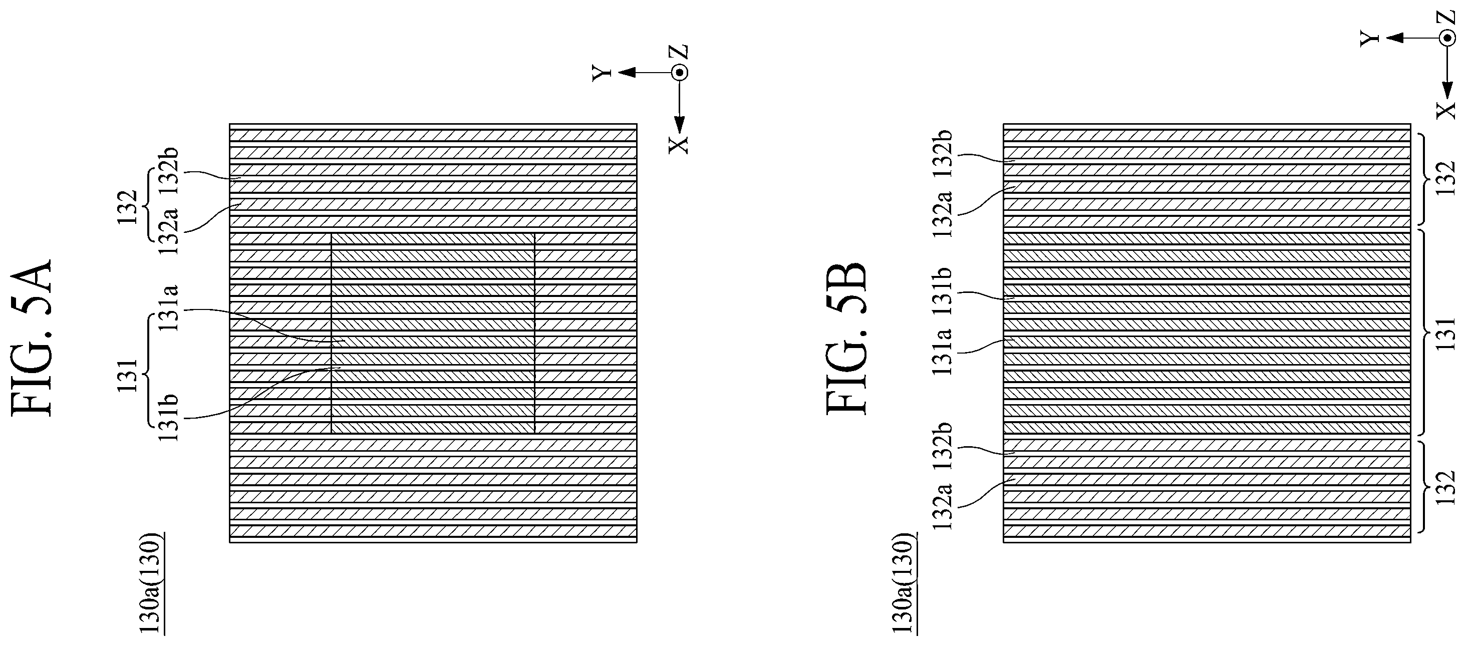 Patent US12610196 Figure 7 – Vibration device and apparatus comprising same