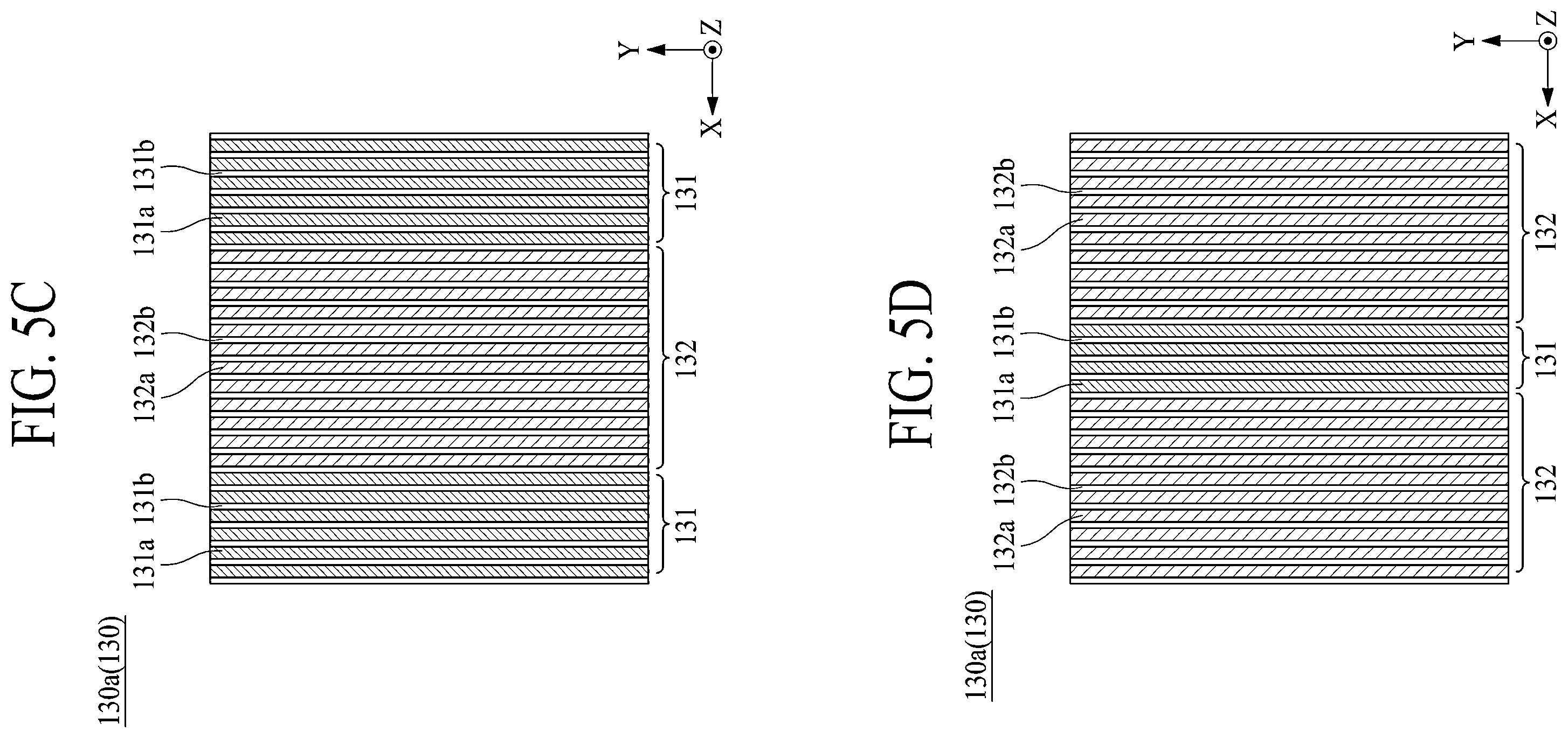 Patent US12610196 Figure 8 – Vibration device and apparatus comprising same